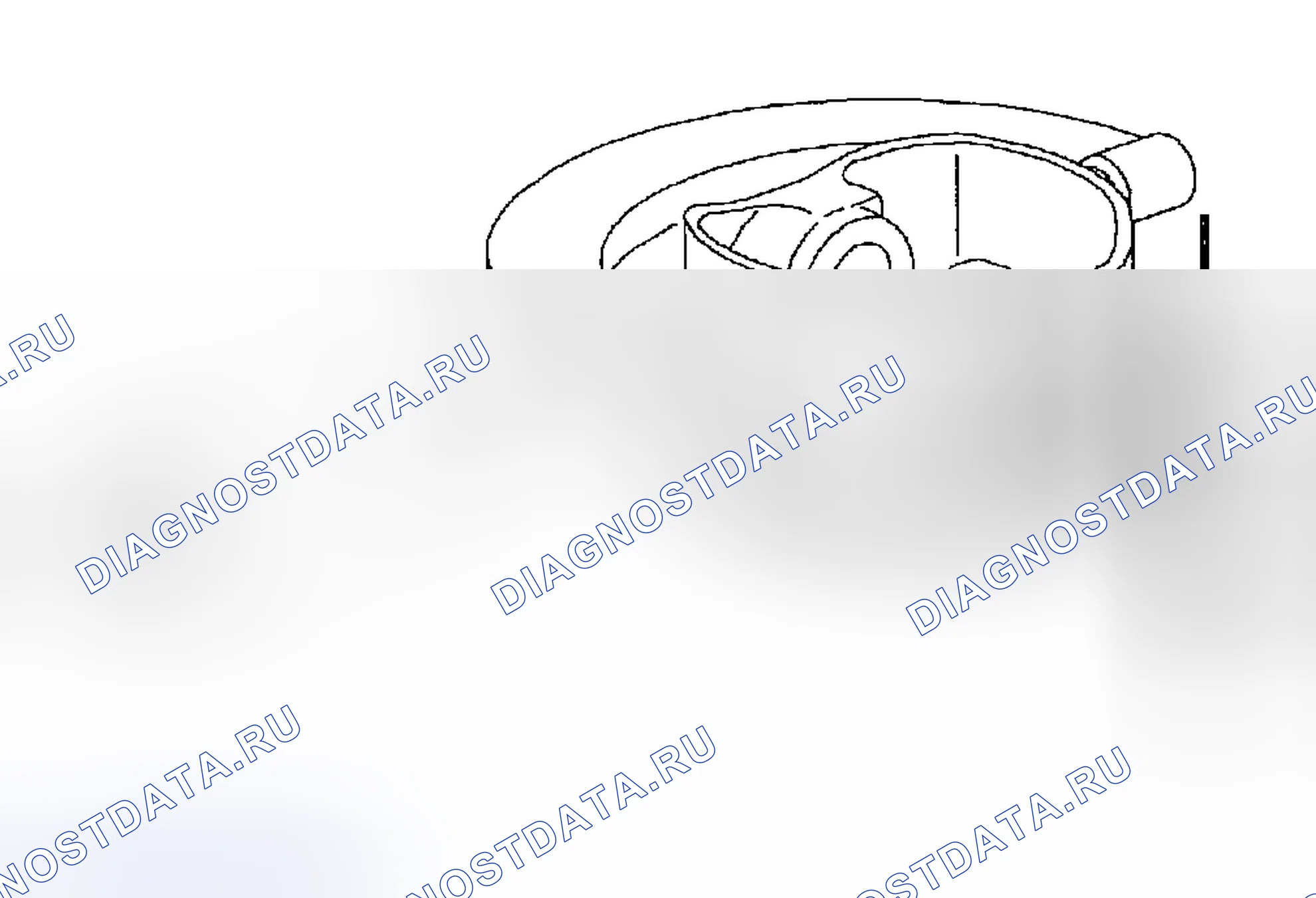 Рис. 421: ХОНИНГОВАНИЕ И РАСТОЧКА ЦИЛИНДРОВ. Kia Rio I рестайлинг