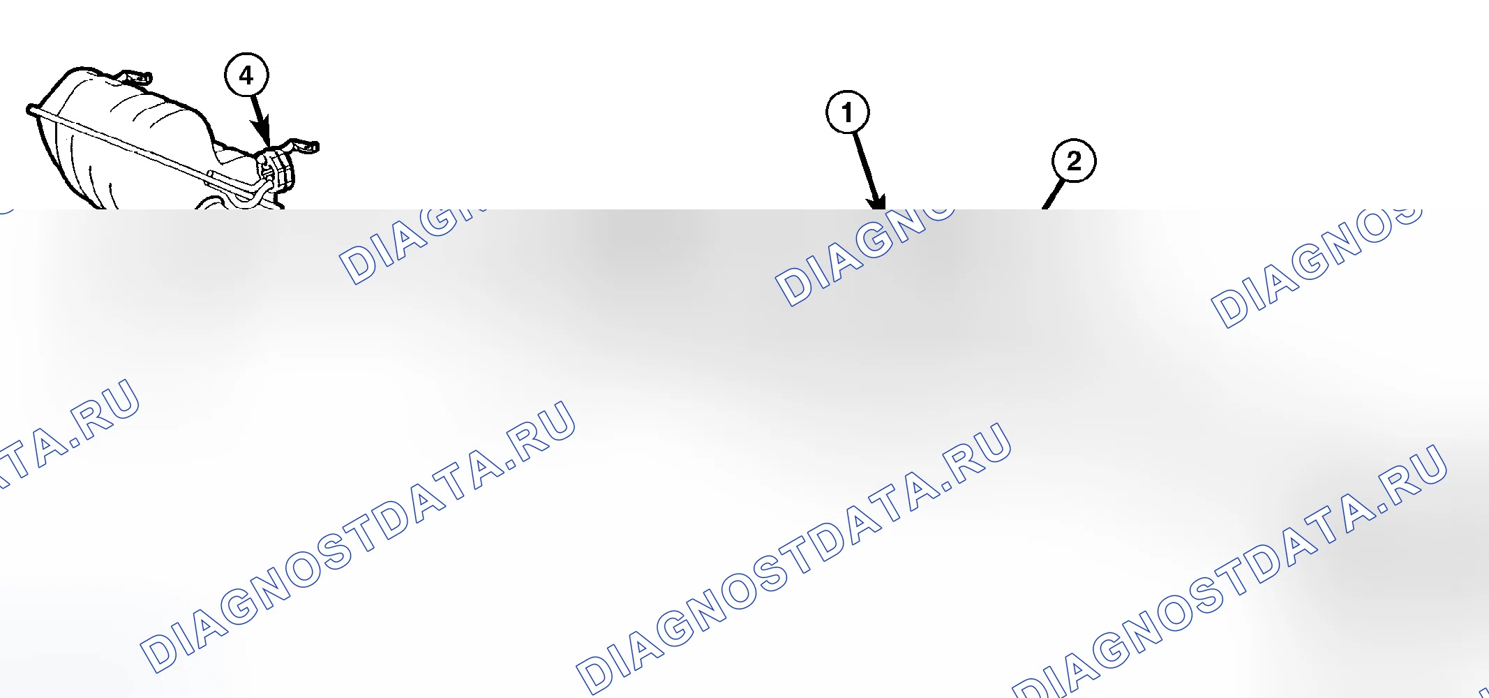 Рис. 18. Dodge Magnum I рестайлинг