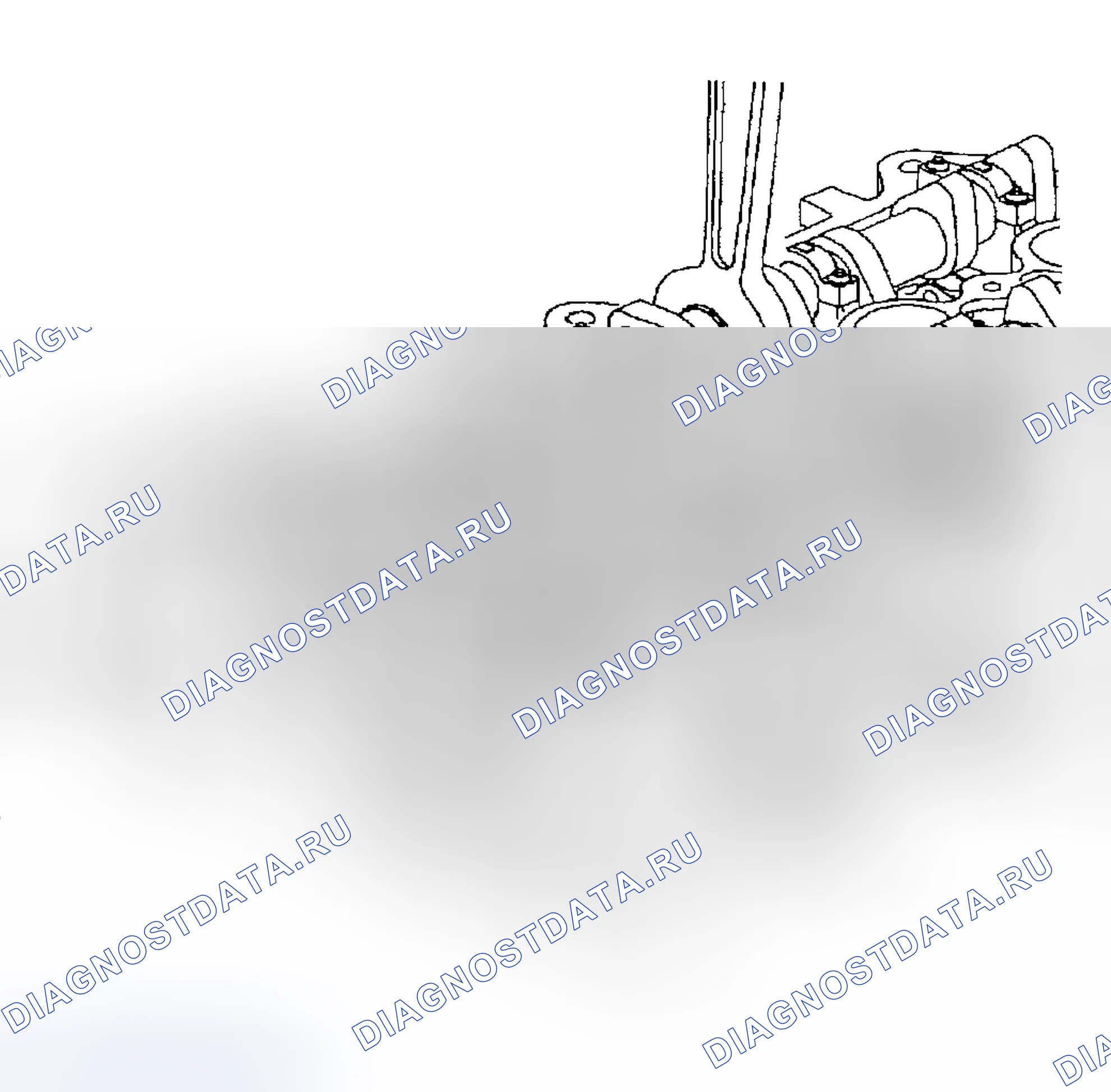 Рис. 227. Kia Rio I рестайлинг