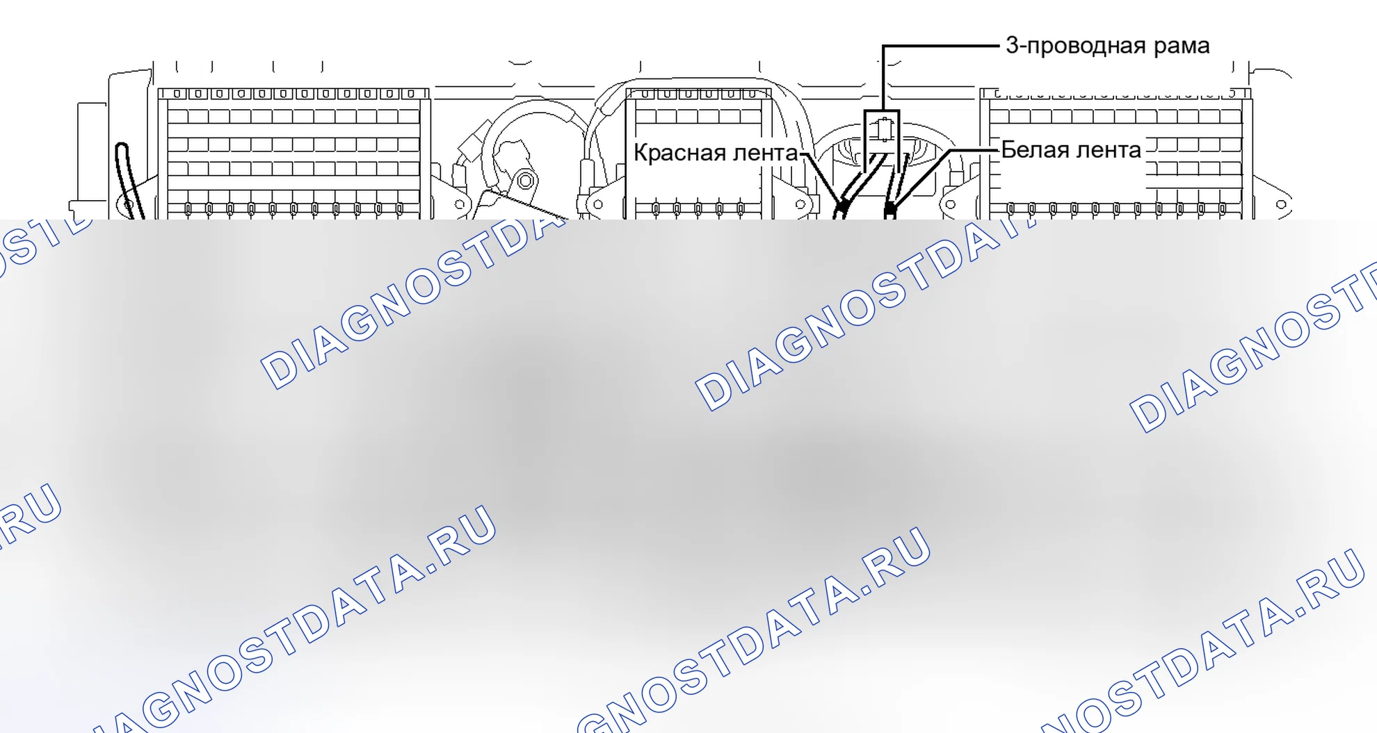 Рис. 293. Toyota Highlander II рестайлинг