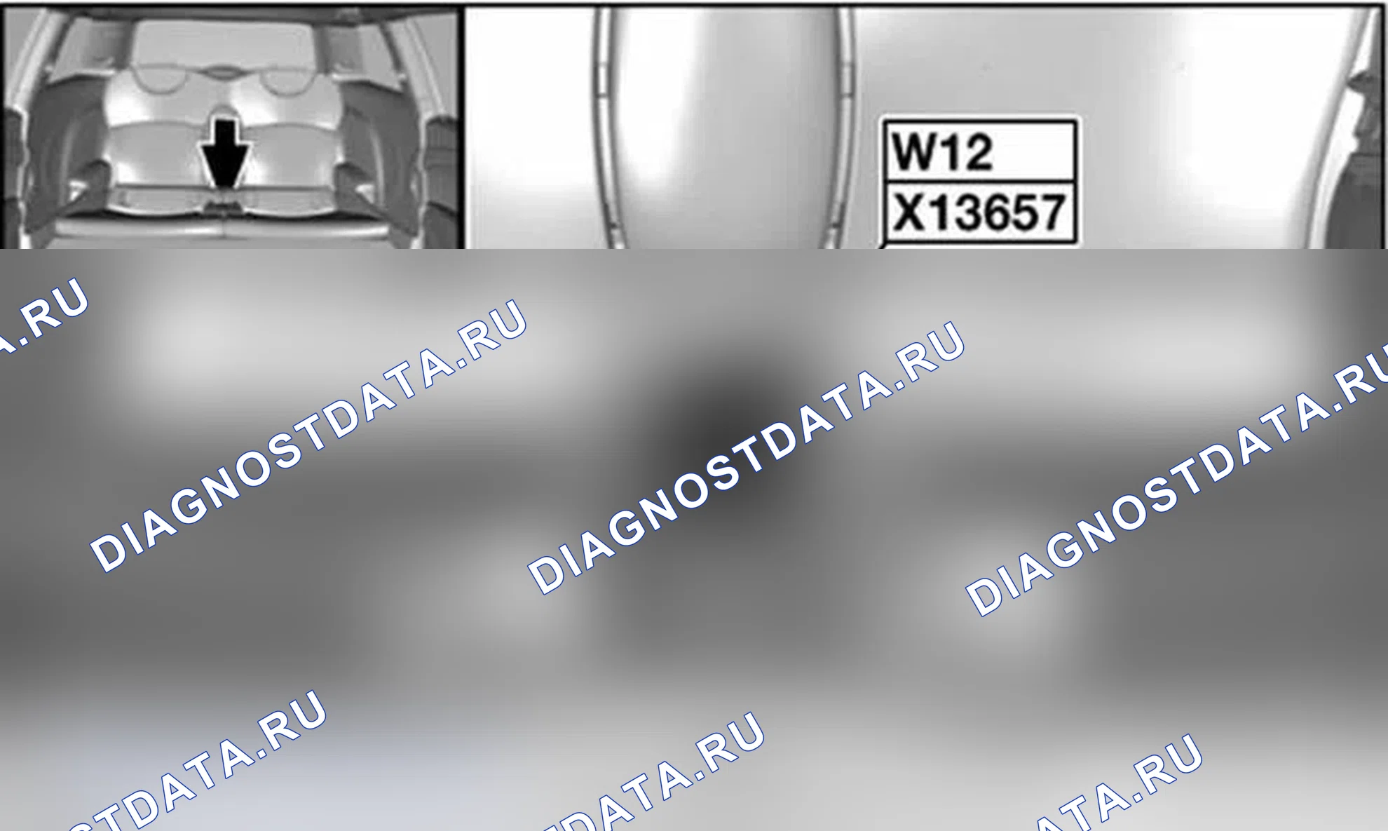 Рис. 223. MINI Cooper I