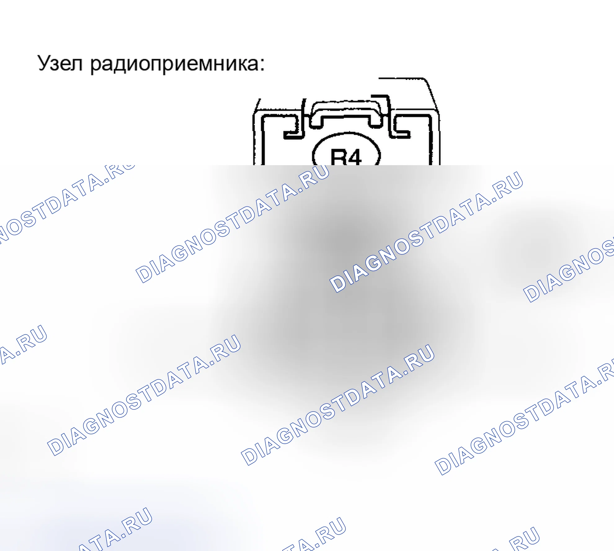 Рис. 38. Toyota Highlander I рестайлинг