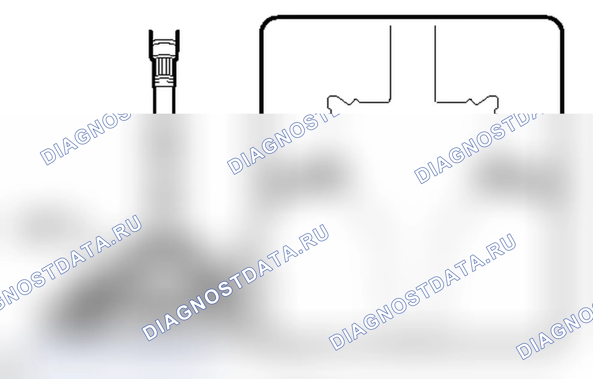 Рис. 26. Toyota Land Cruiser 200 рестайлинг