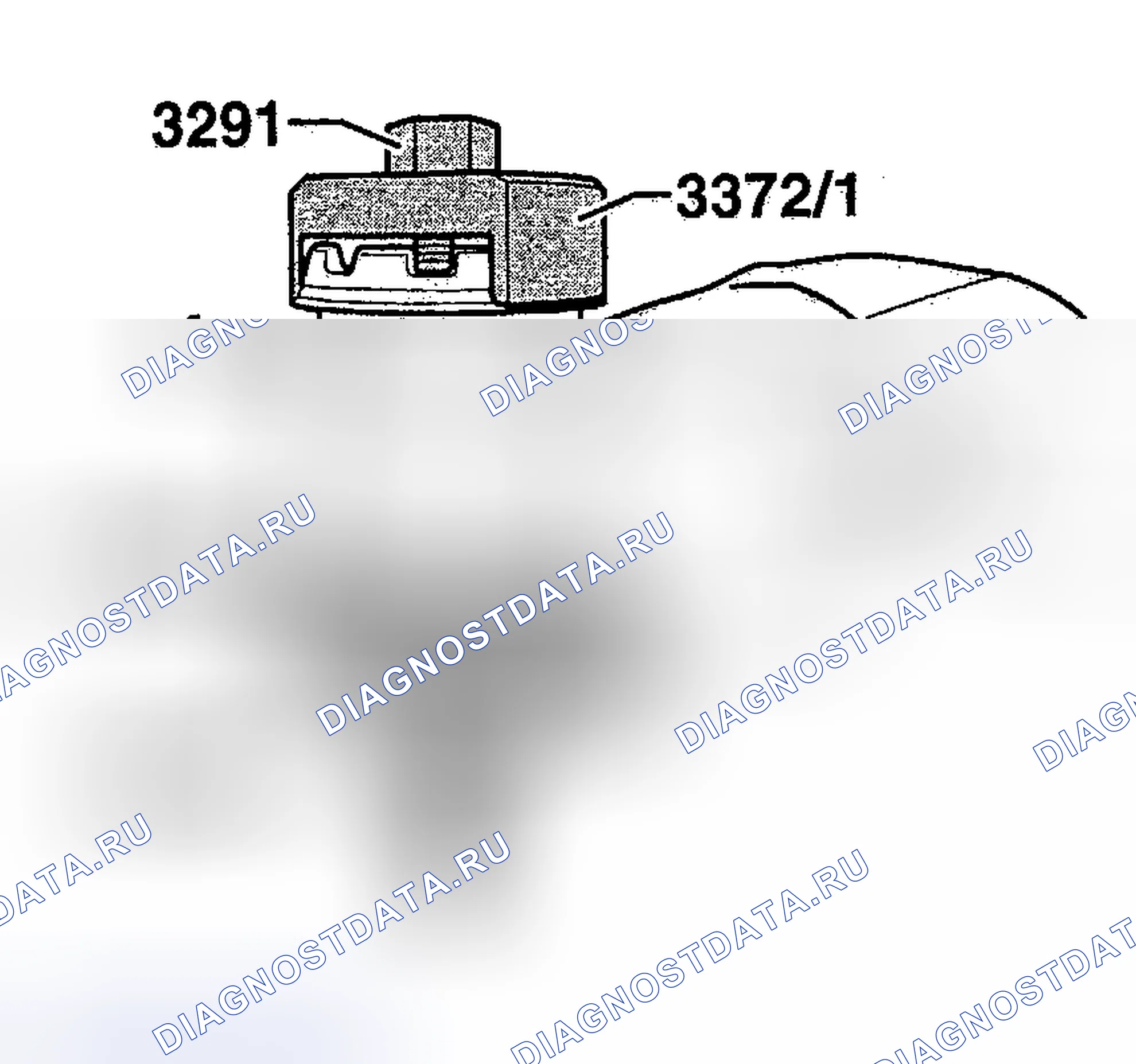 Рис. 13. Audi A6 C5 рестайлинг