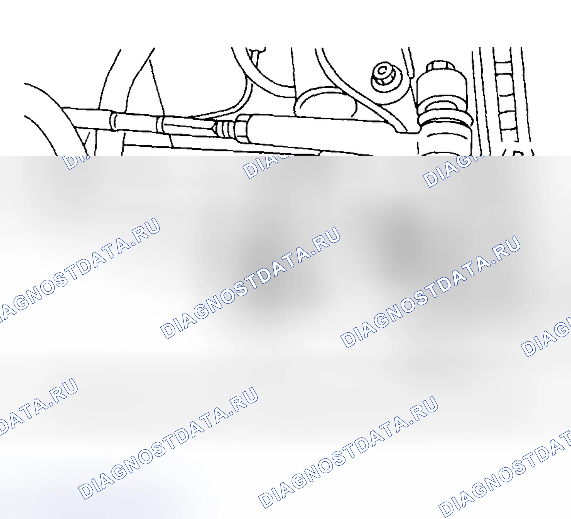 Рис. 149. Subaru Outback BH