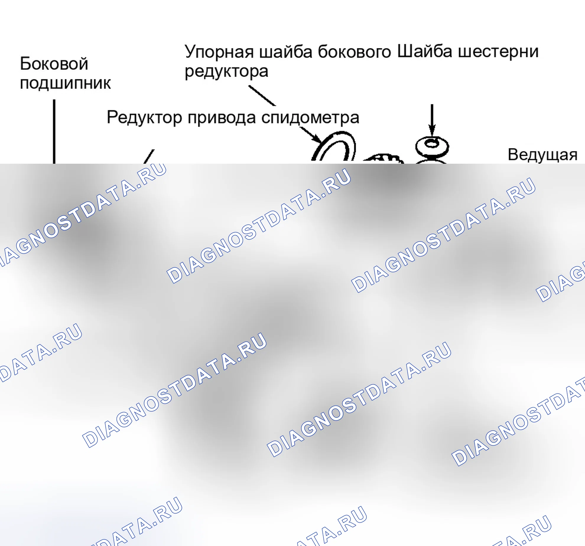 Рис. 17. Ford Aspire I