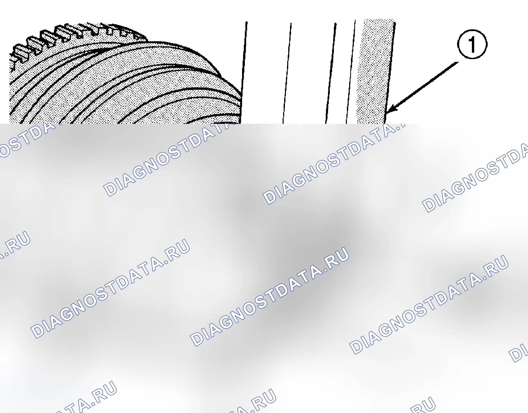 Рис. 18. Chrysler Town & Country V