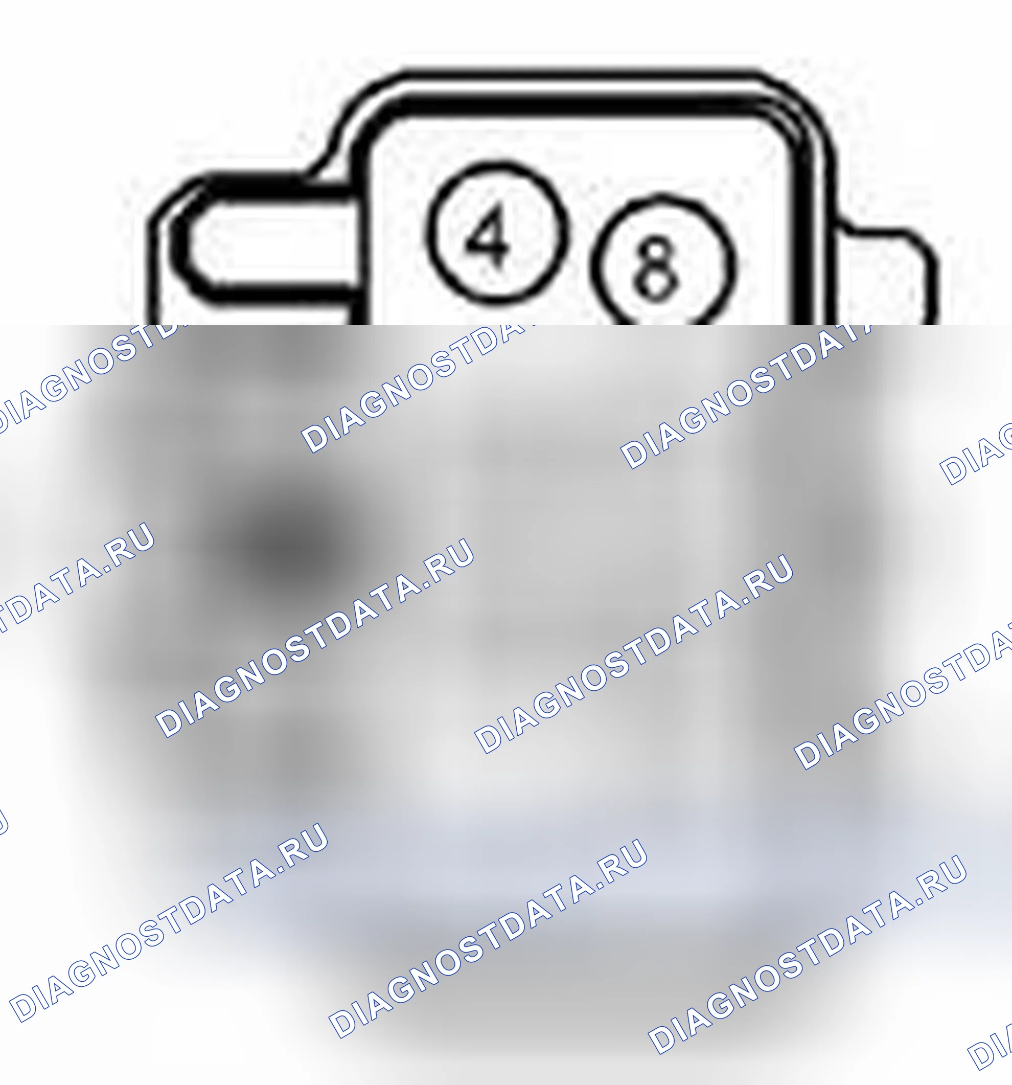 Рис. 89. Ford Escape III