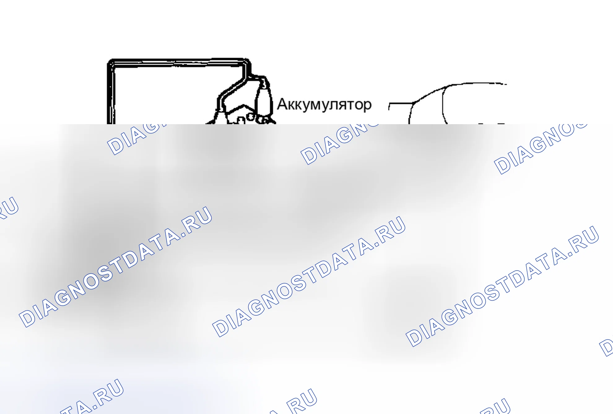 Рис. 300. Toyota Camry Solara II
