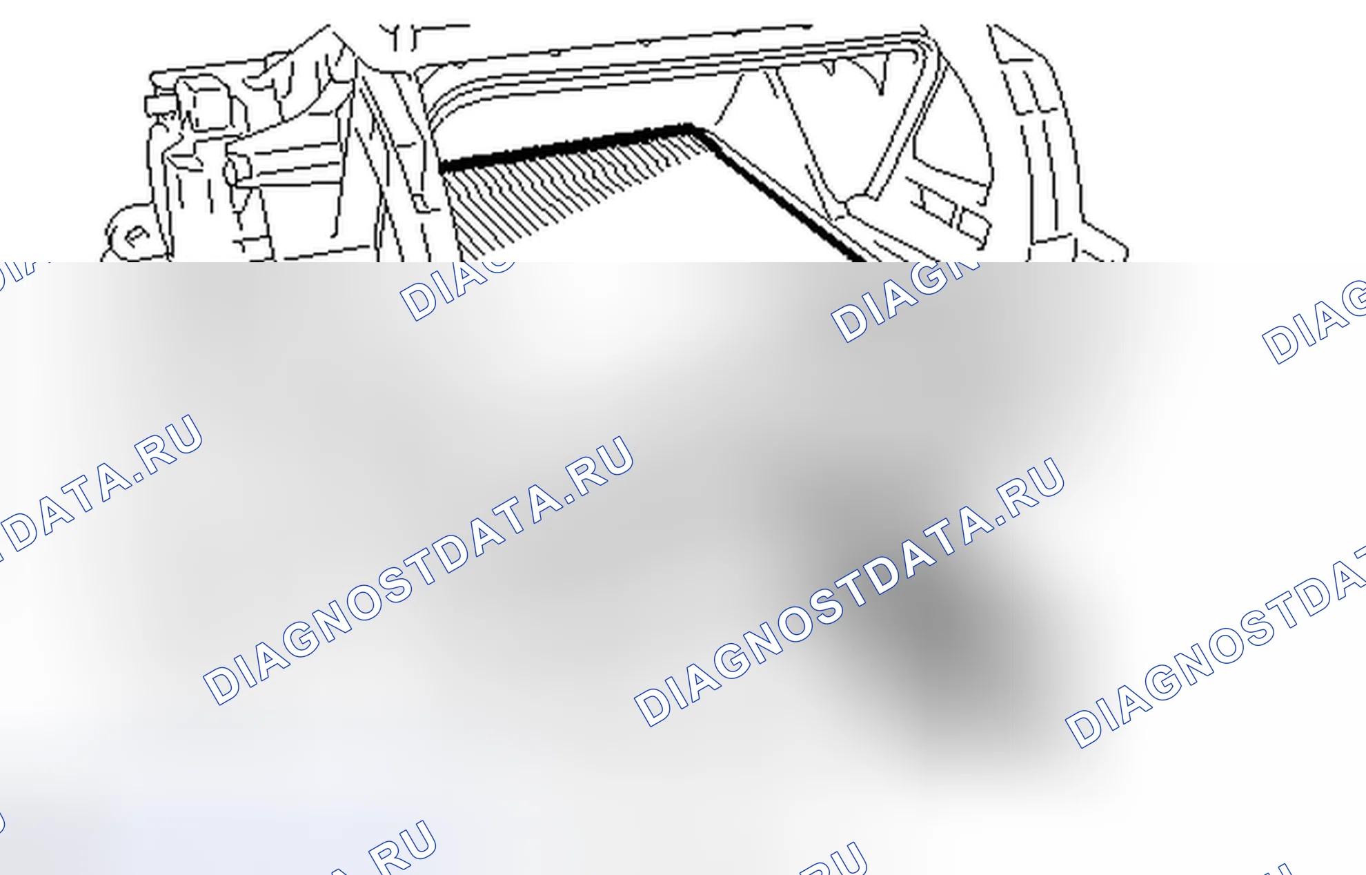 Рис. 97. Haval H4 I