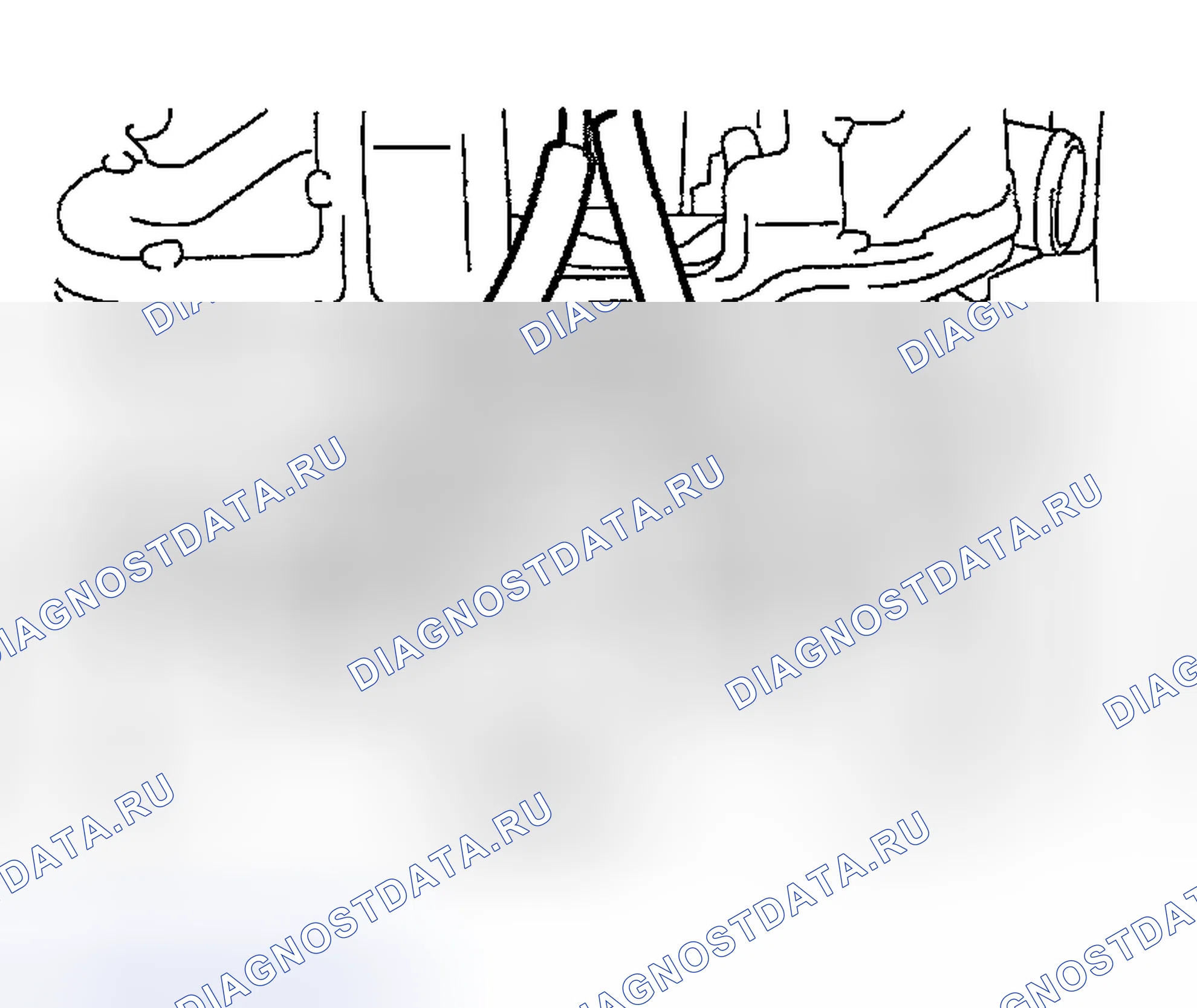 Рис. 93. Subaru Impreza GD/GC/GG рестайлинг
