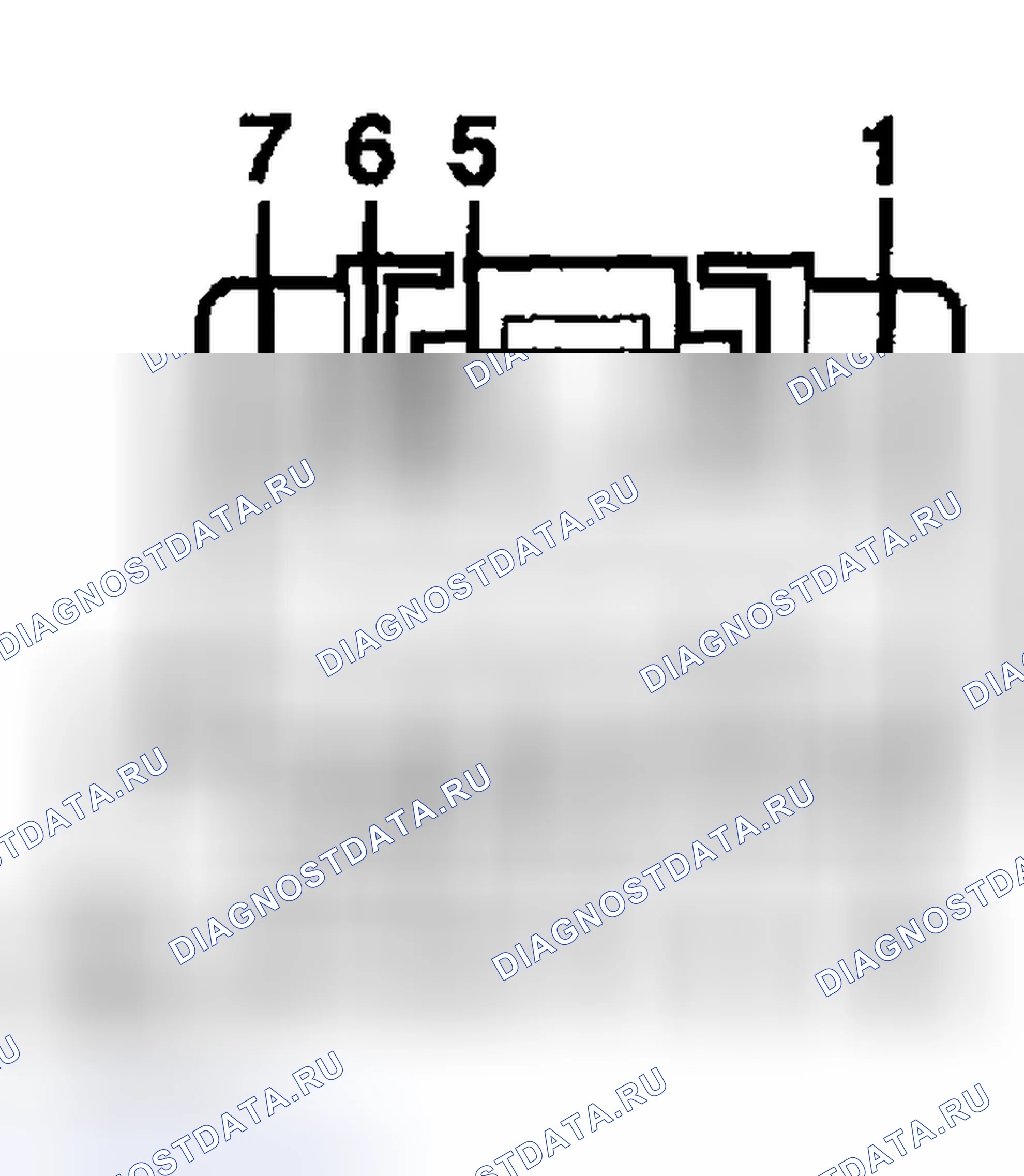 Рис. 7. Hyundai ix20 I рестайлинг