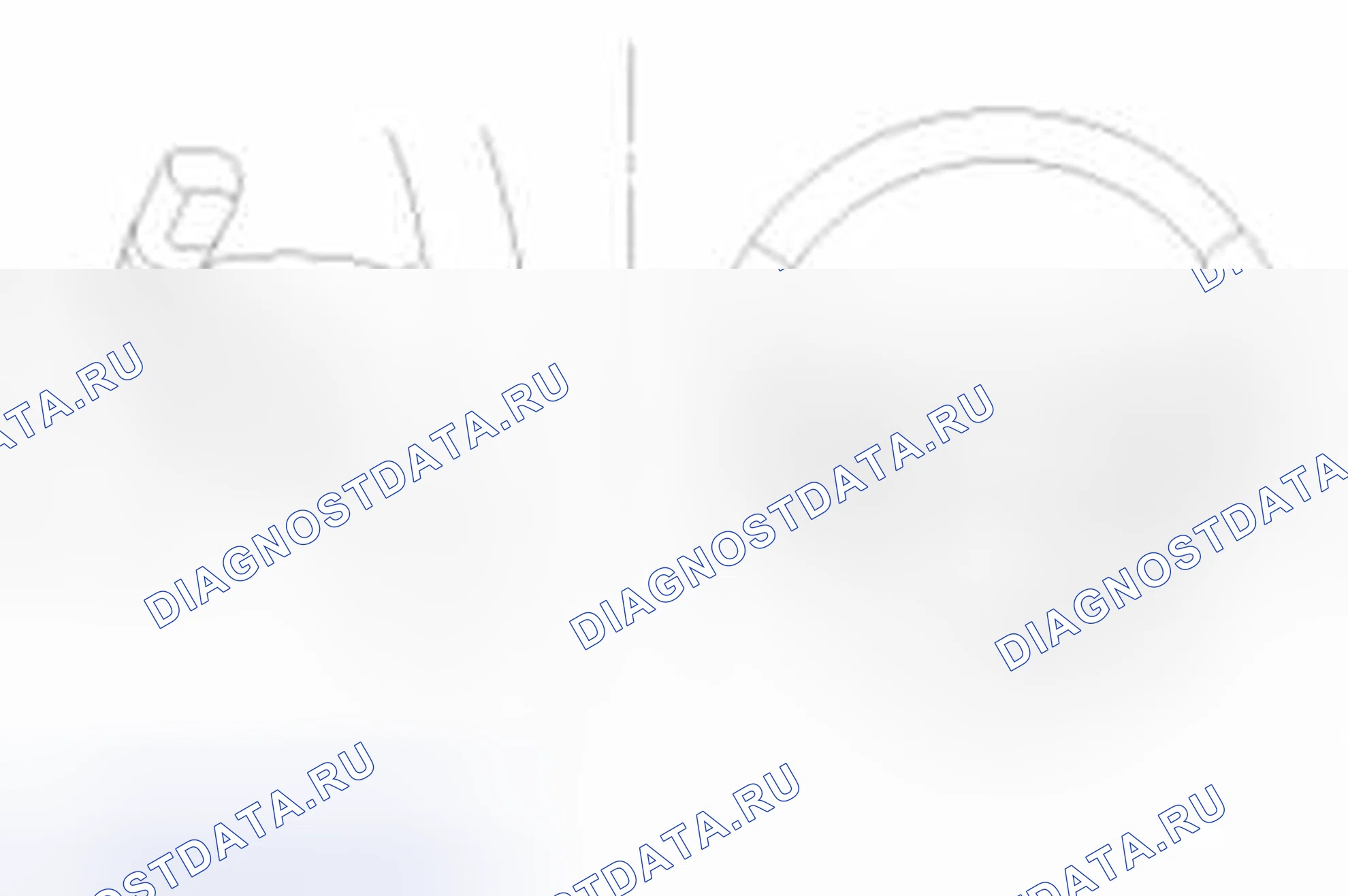Рис. 60: Демонтаж. Geely SC7 I