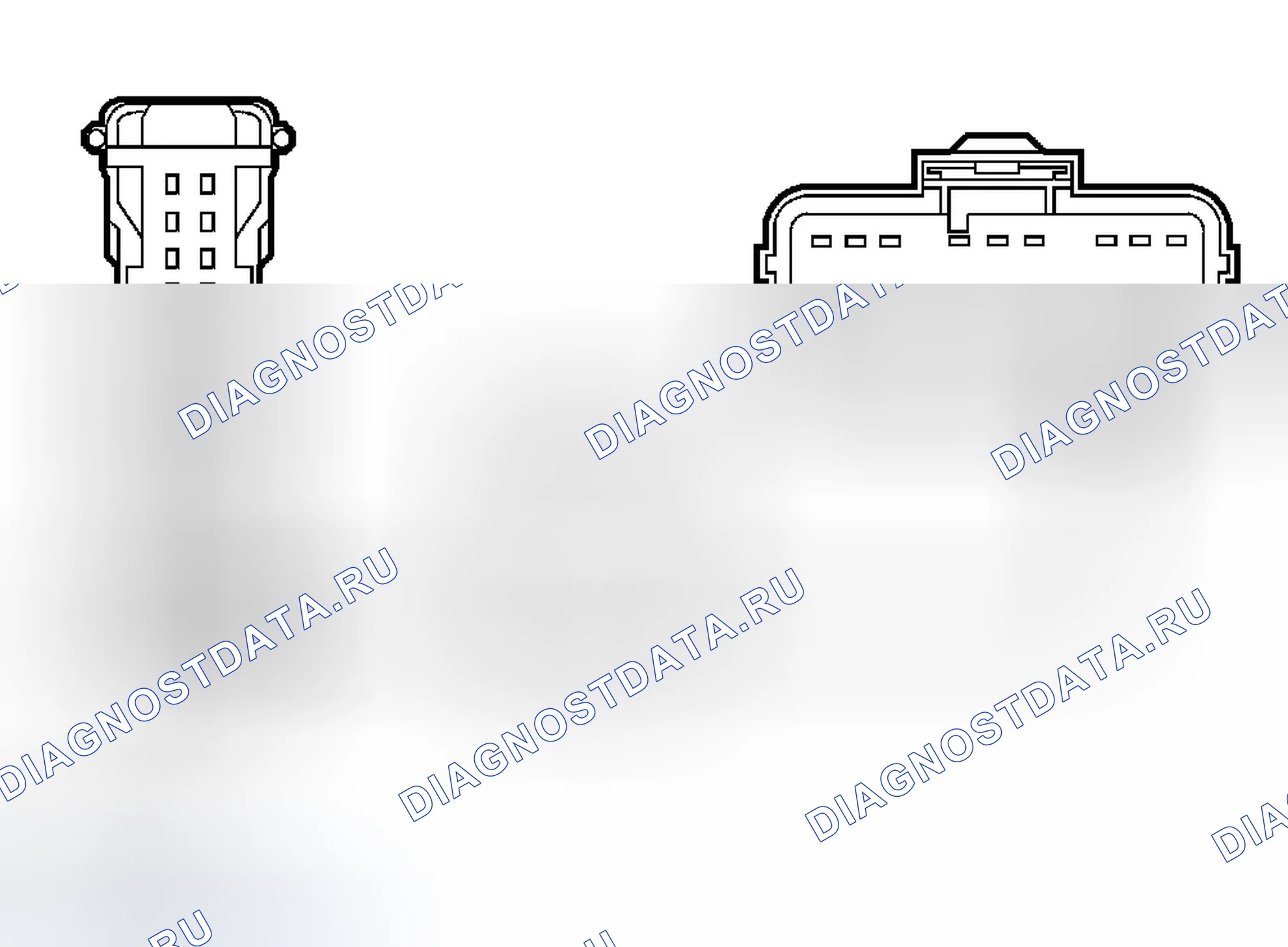 Рис. 28. Ford Cab & Chassis F350 Super Duty 