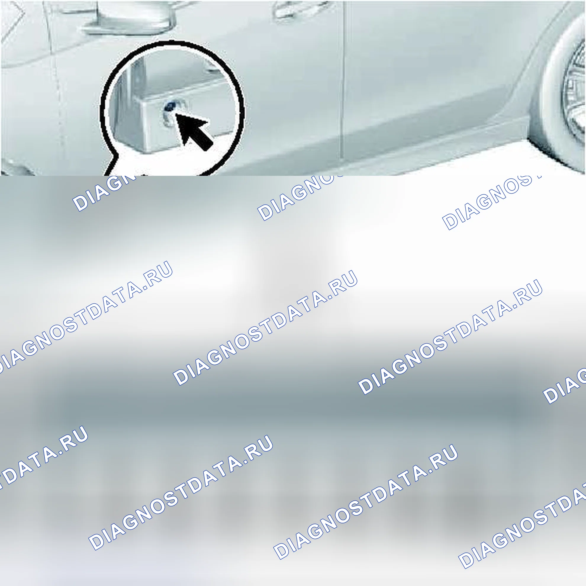 Рис. 114. Toyota Yaris III