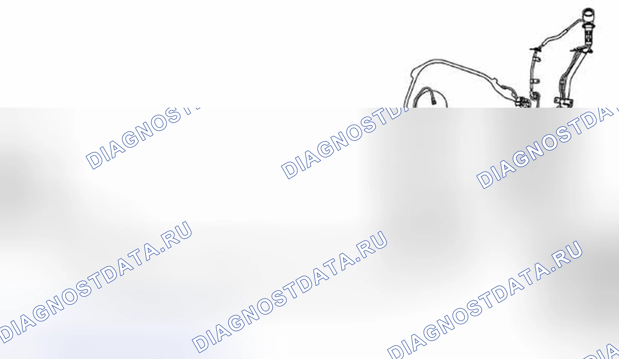 Рис. 90: ДЕМОНТАЖ. Subaru Legacy BM/BR