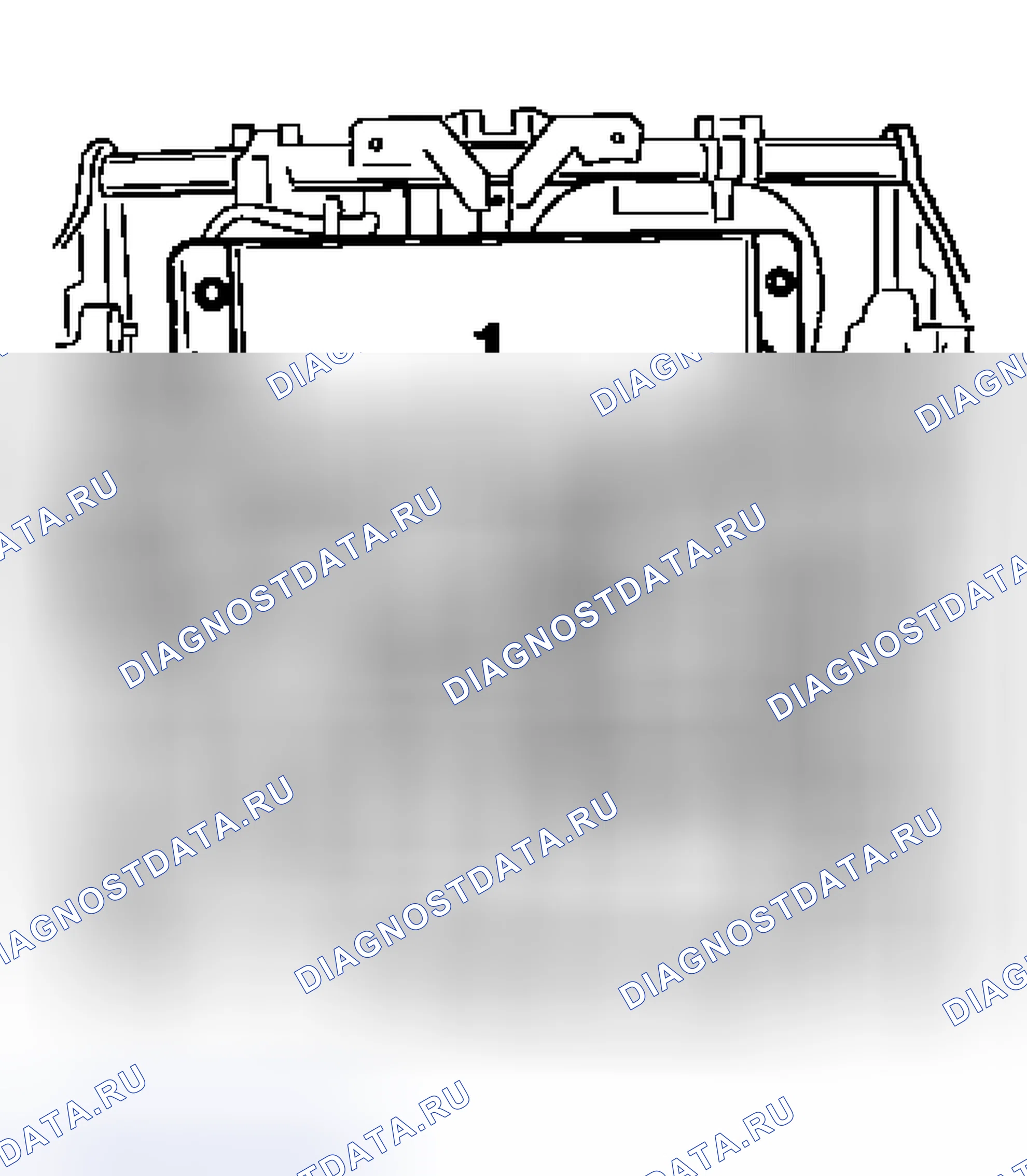 Рис. 13. Porsche Boxster 986 рестайлинг