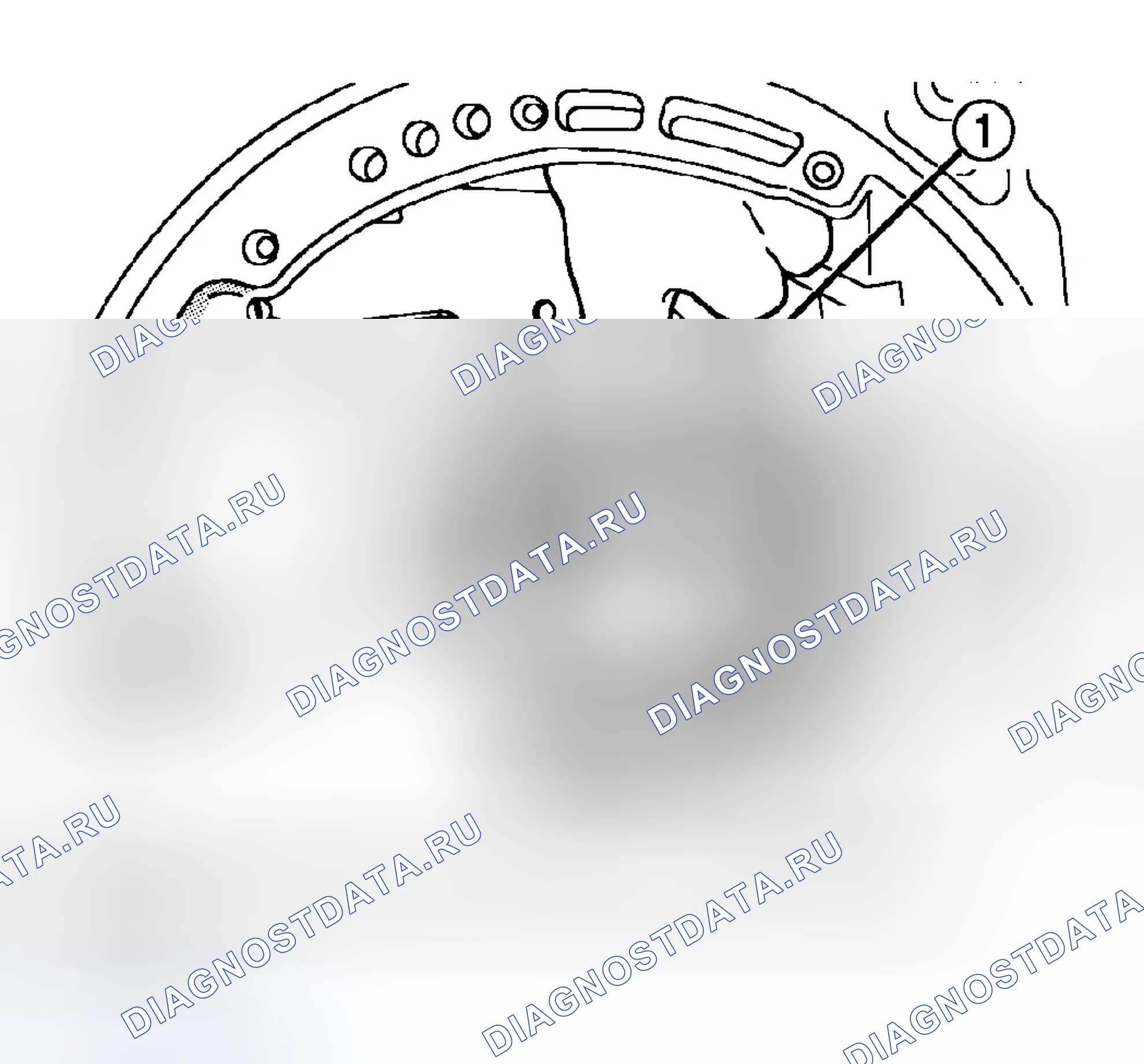 Рис. 261. Dodge Pickup R1500 