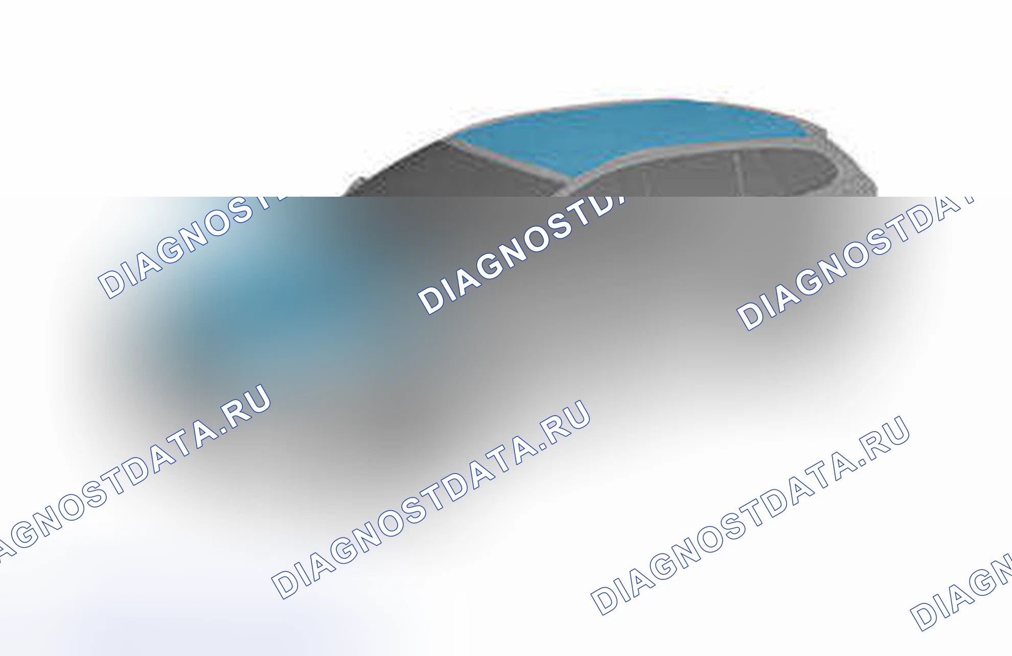 Рис. 122. Volvo V50 I