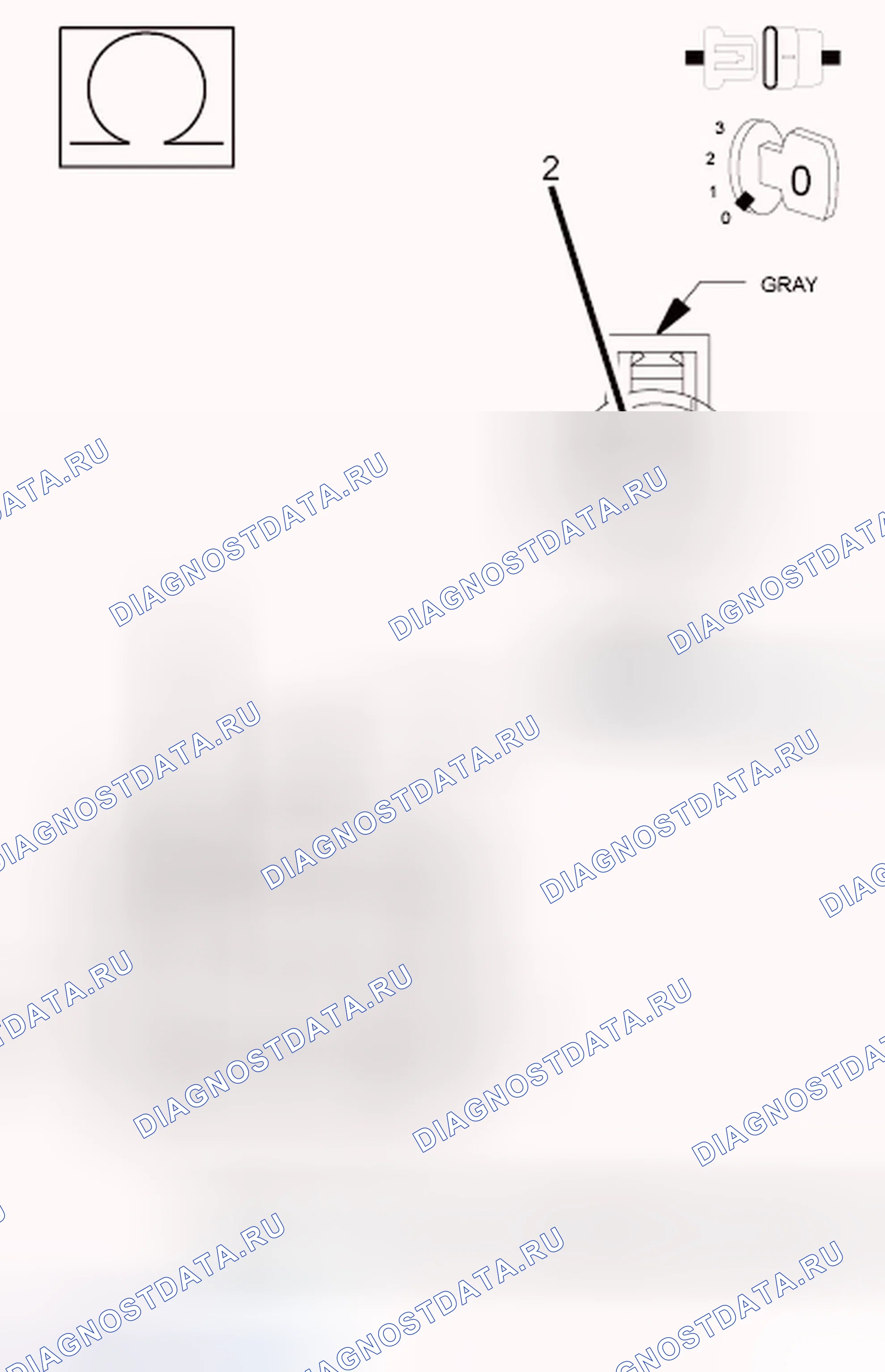 Рис. 1160. Dodge Journey I