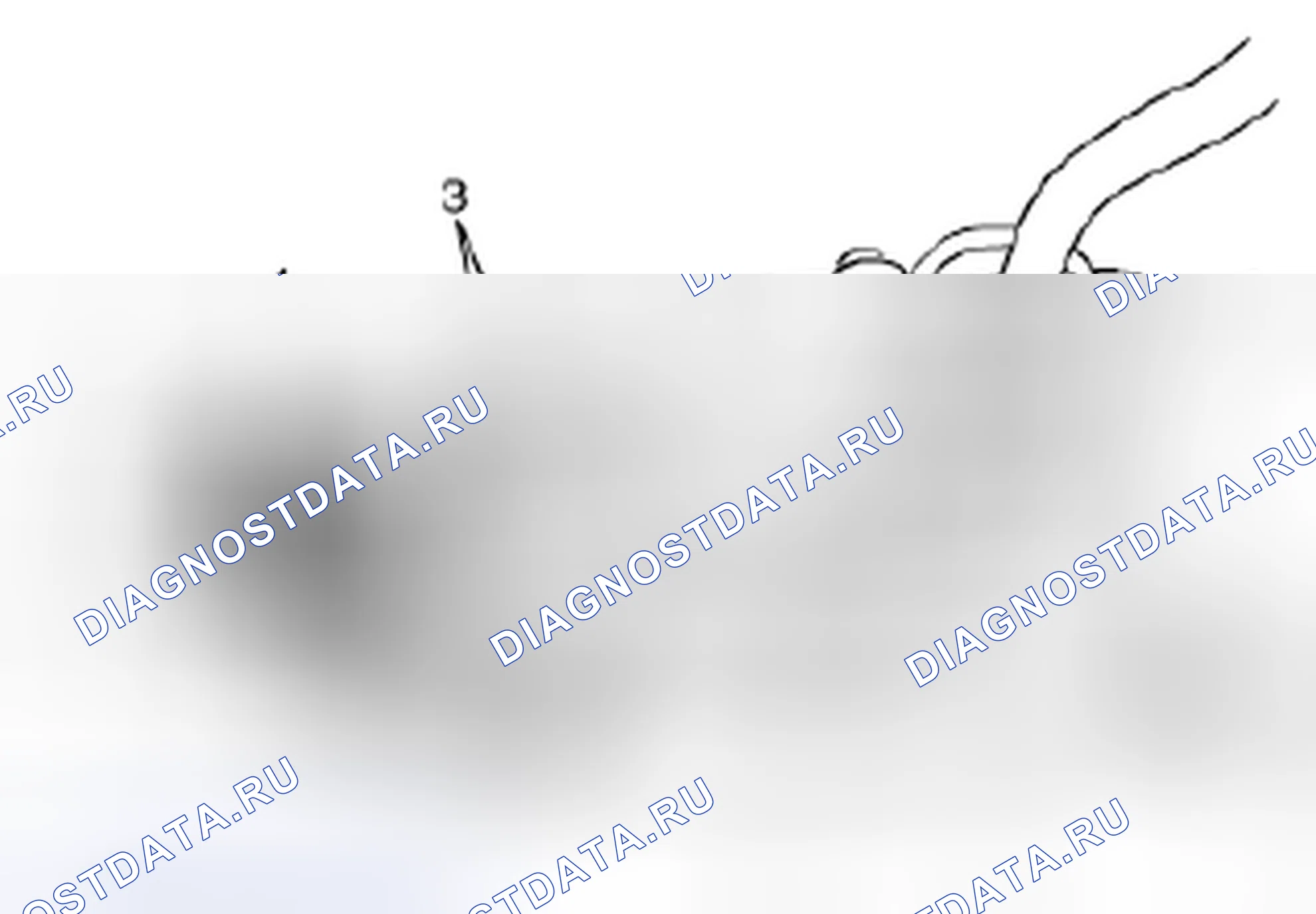 Рис. 8: Демонтаж. Suzuki SX4 I
