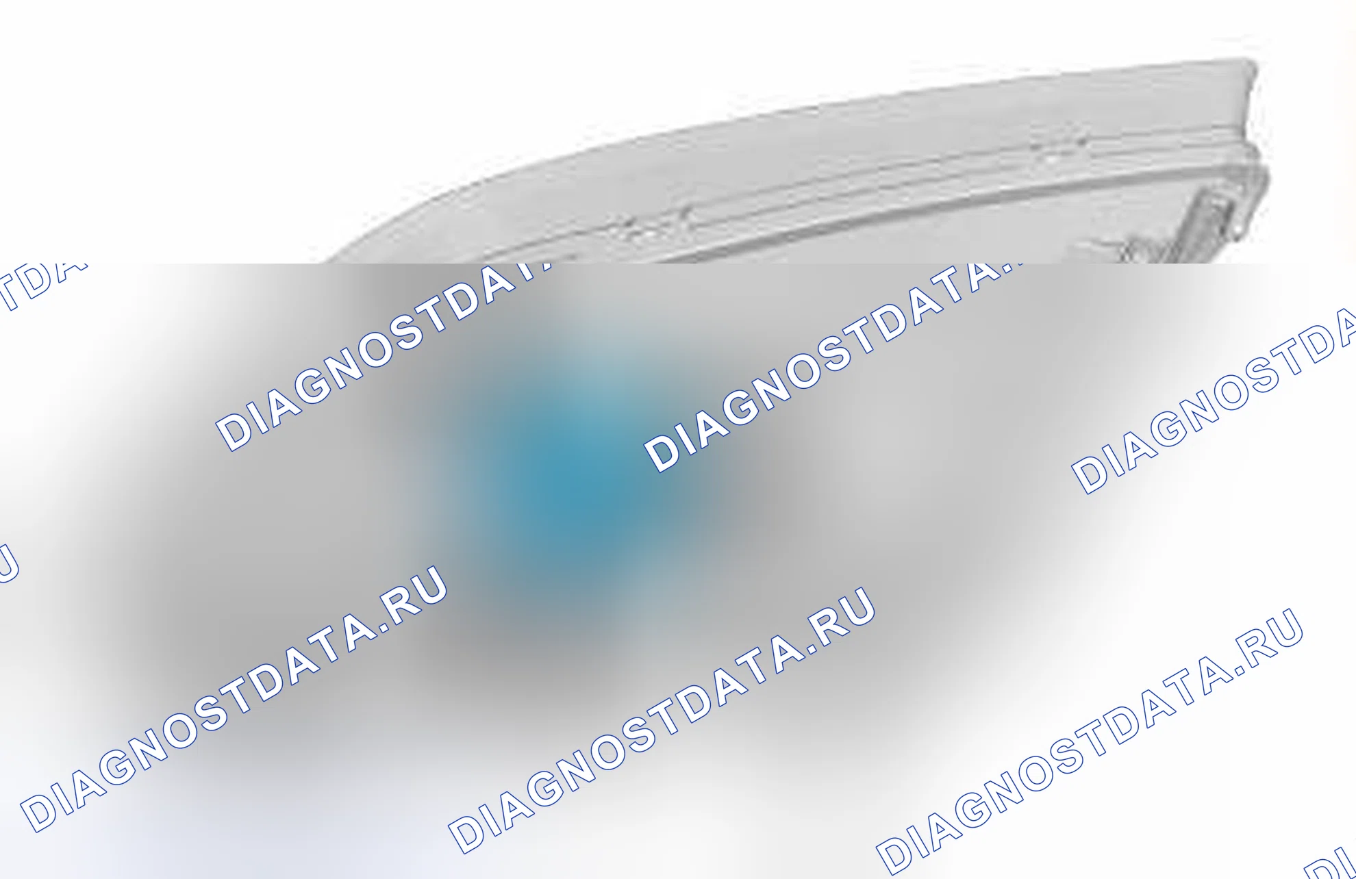 Рис. 17. Volvo S80 II рестайлинг
