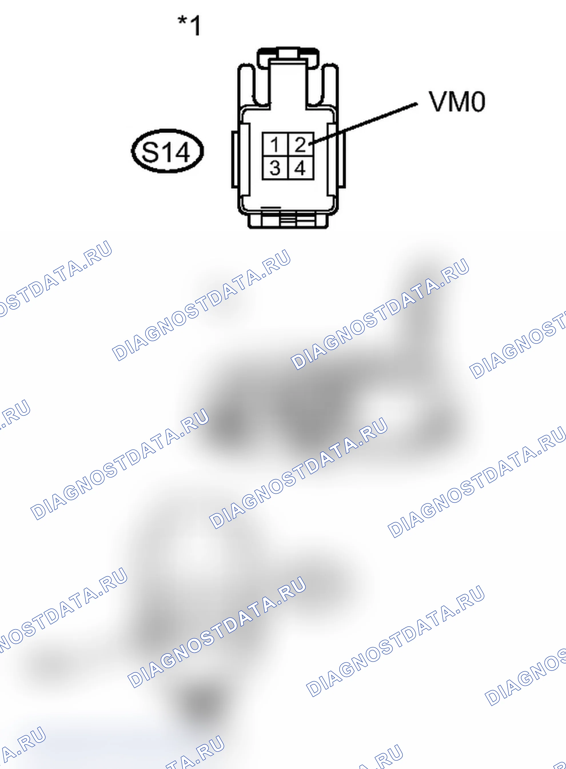 Рис. 456. Toyota Prius PHV pre-III