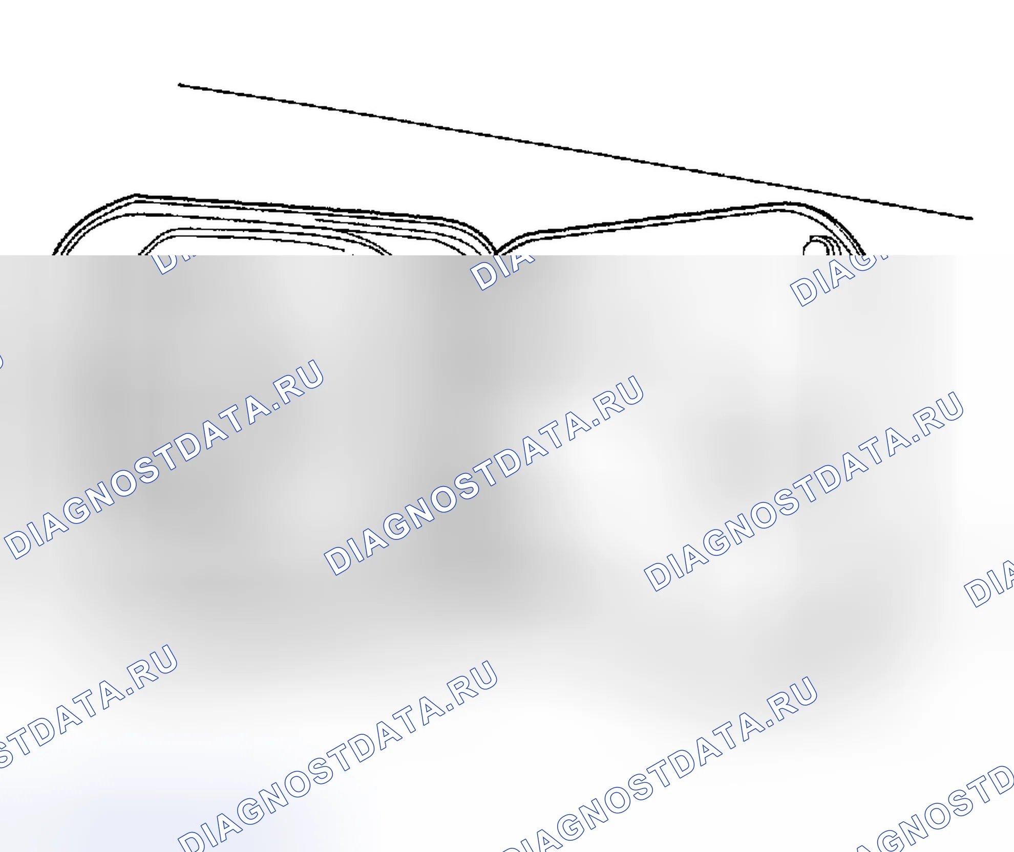 Рис. 44. Suzuki Verona I