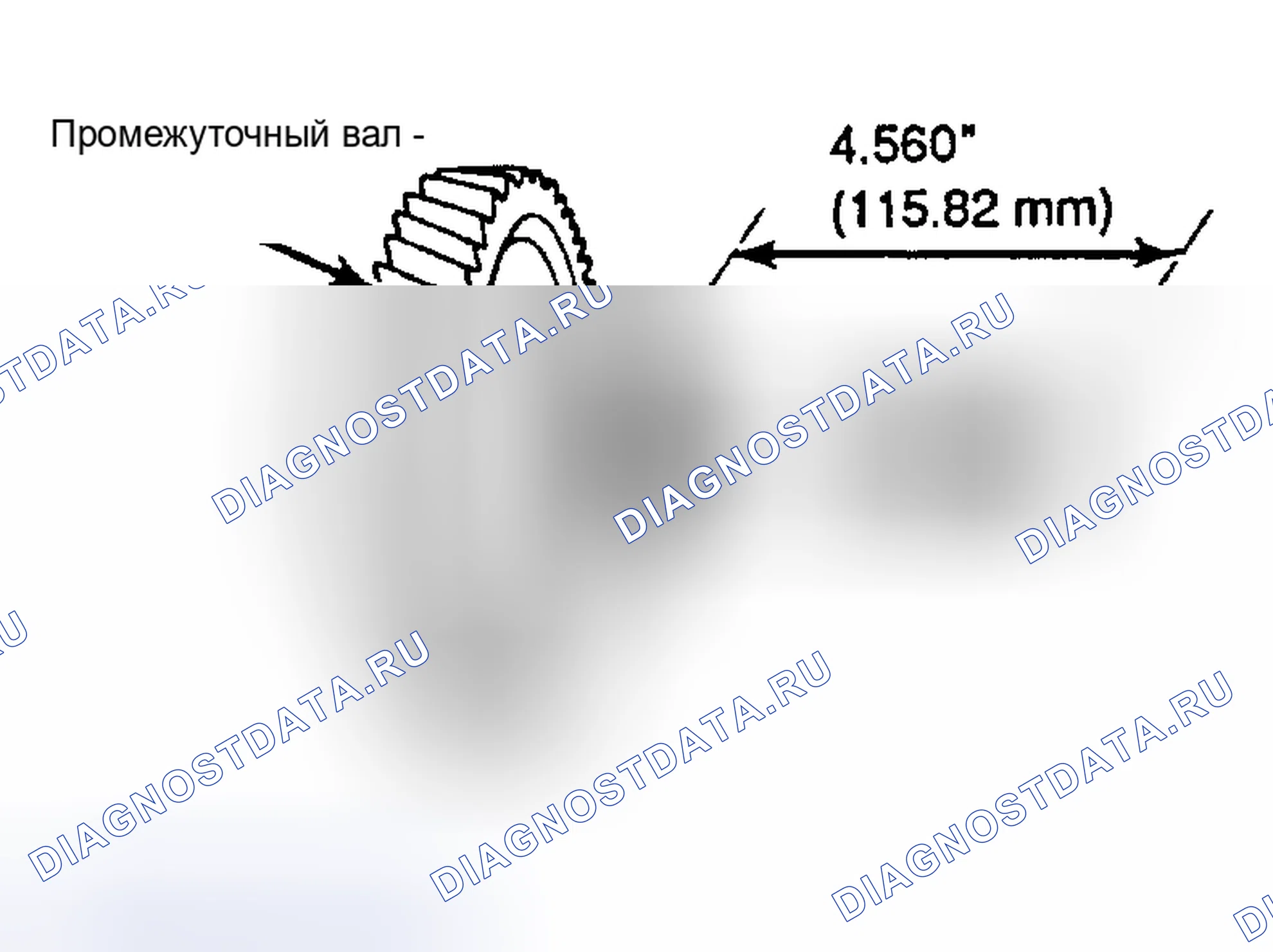Рис. 211: Разборка и повторная сборка. Toyota Corolla VI