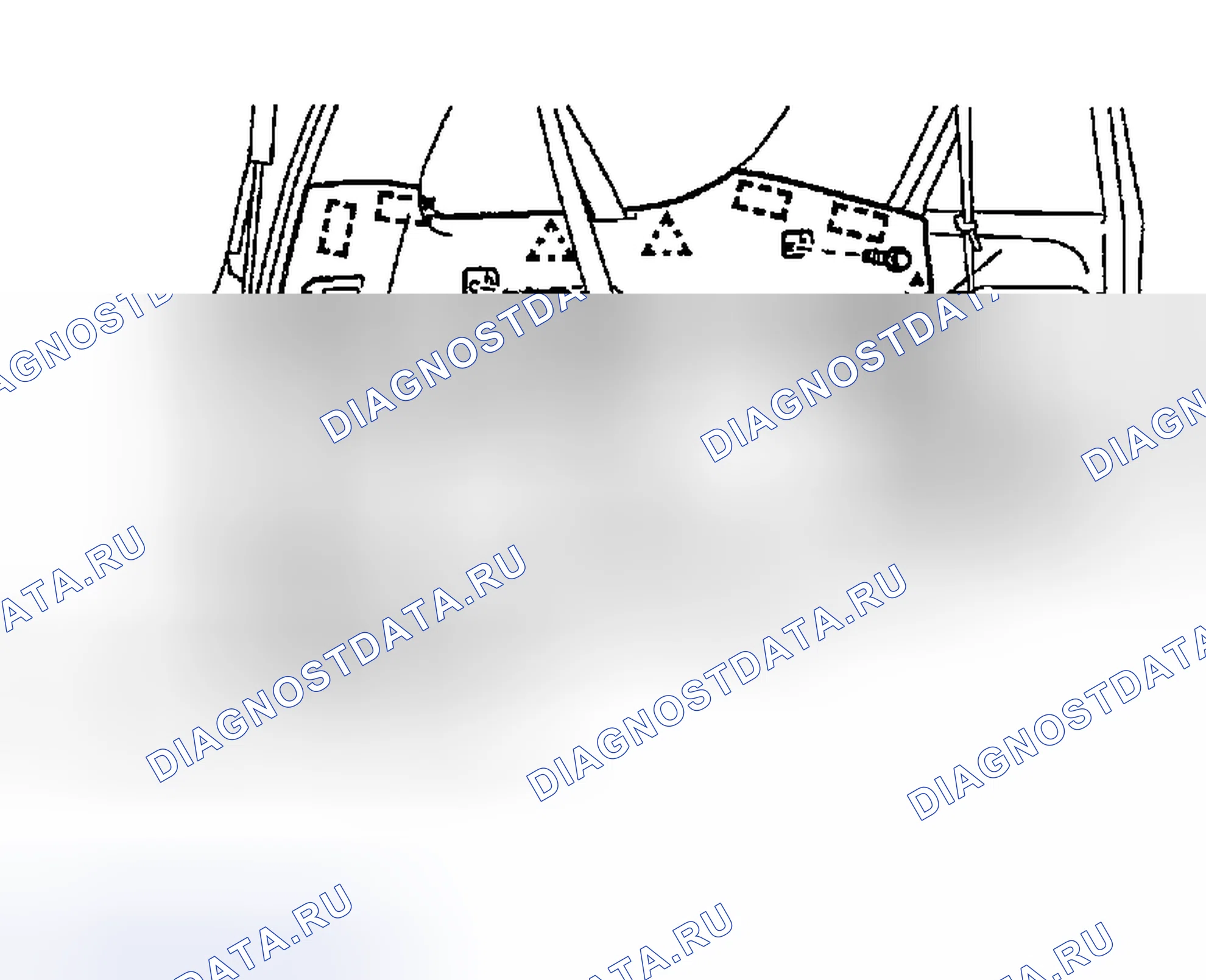 Рис. 99. Toyota Sequoia I