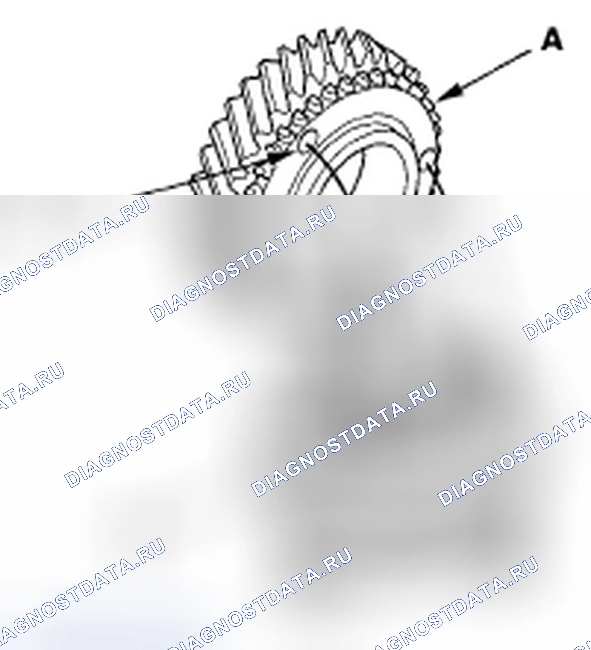 Рис. 138. Honda Element YH2 рестайлинг