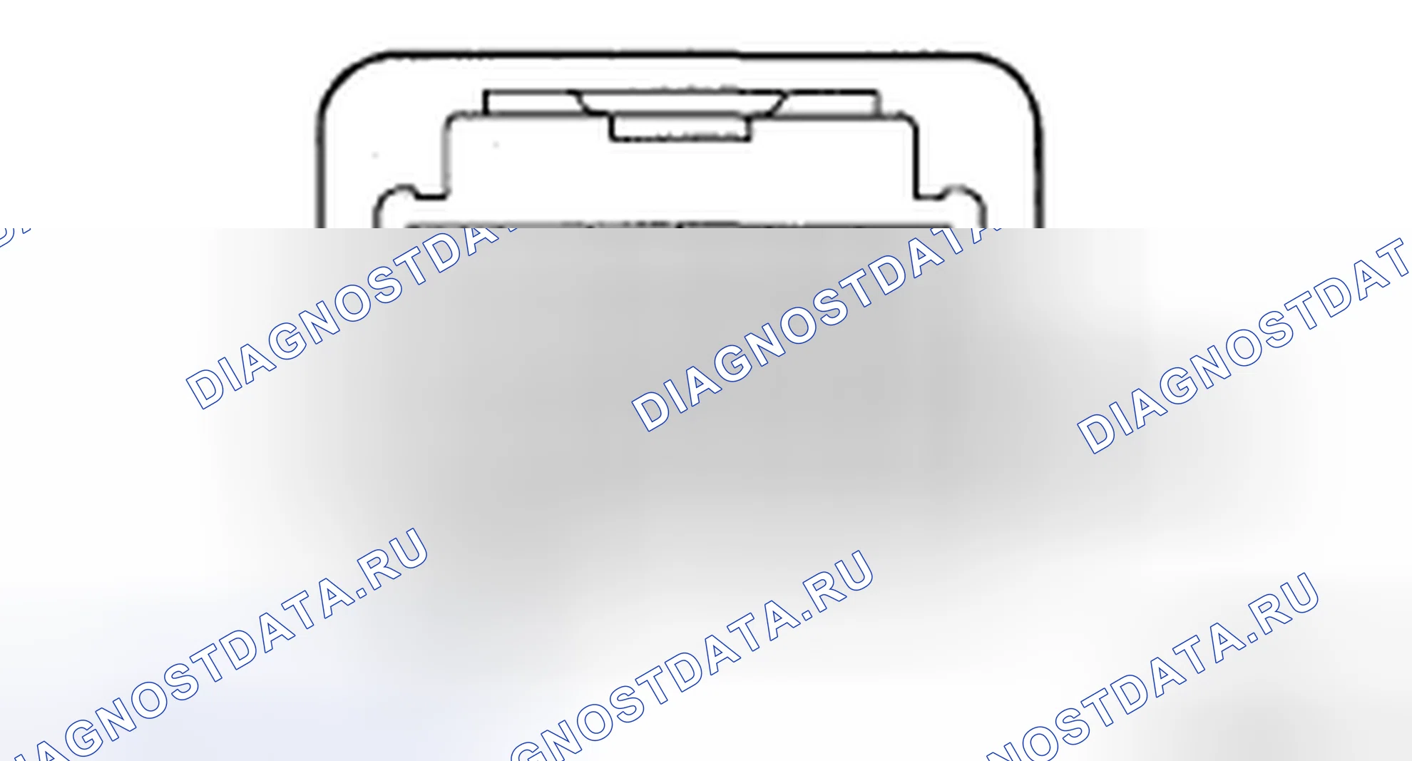 Рис. 120. Kia Sorento I рестайлинг