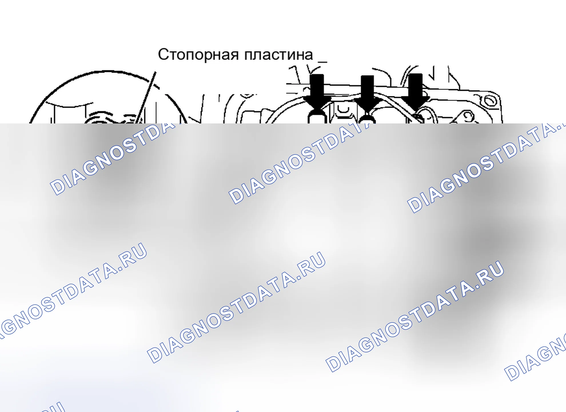Рис. 1868. Toyota RAV4 III