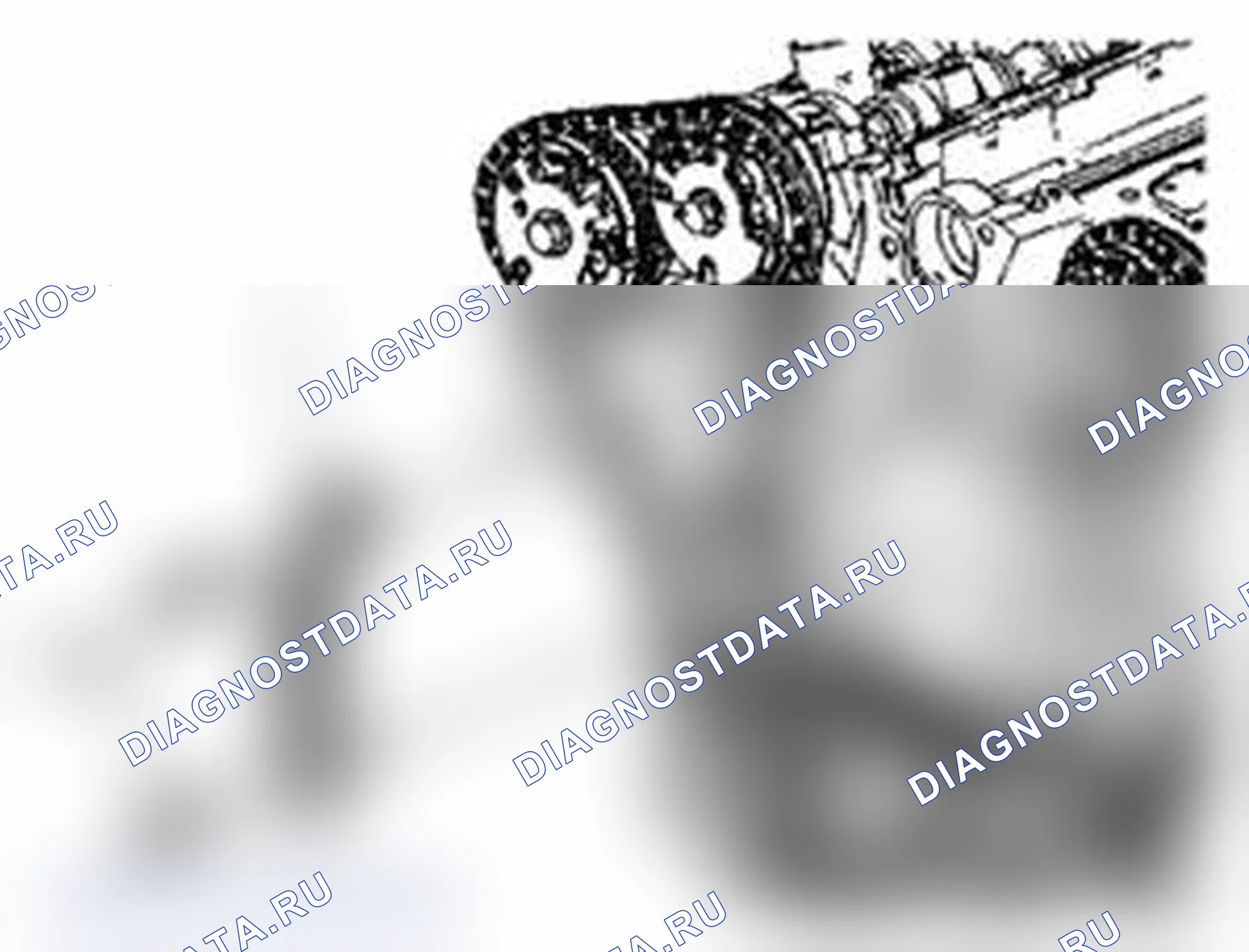 Рис. 321. Suzuki Grand Vitara II рестайлинг
