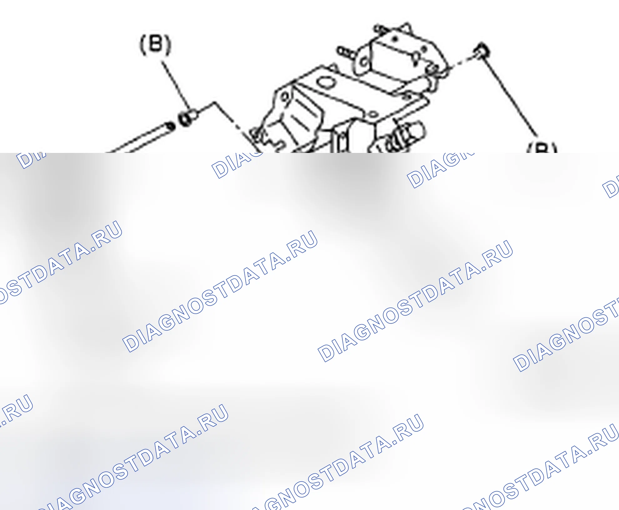 Рис. 44. Subaru Impreza GD/GC/GG рестайлинг 2