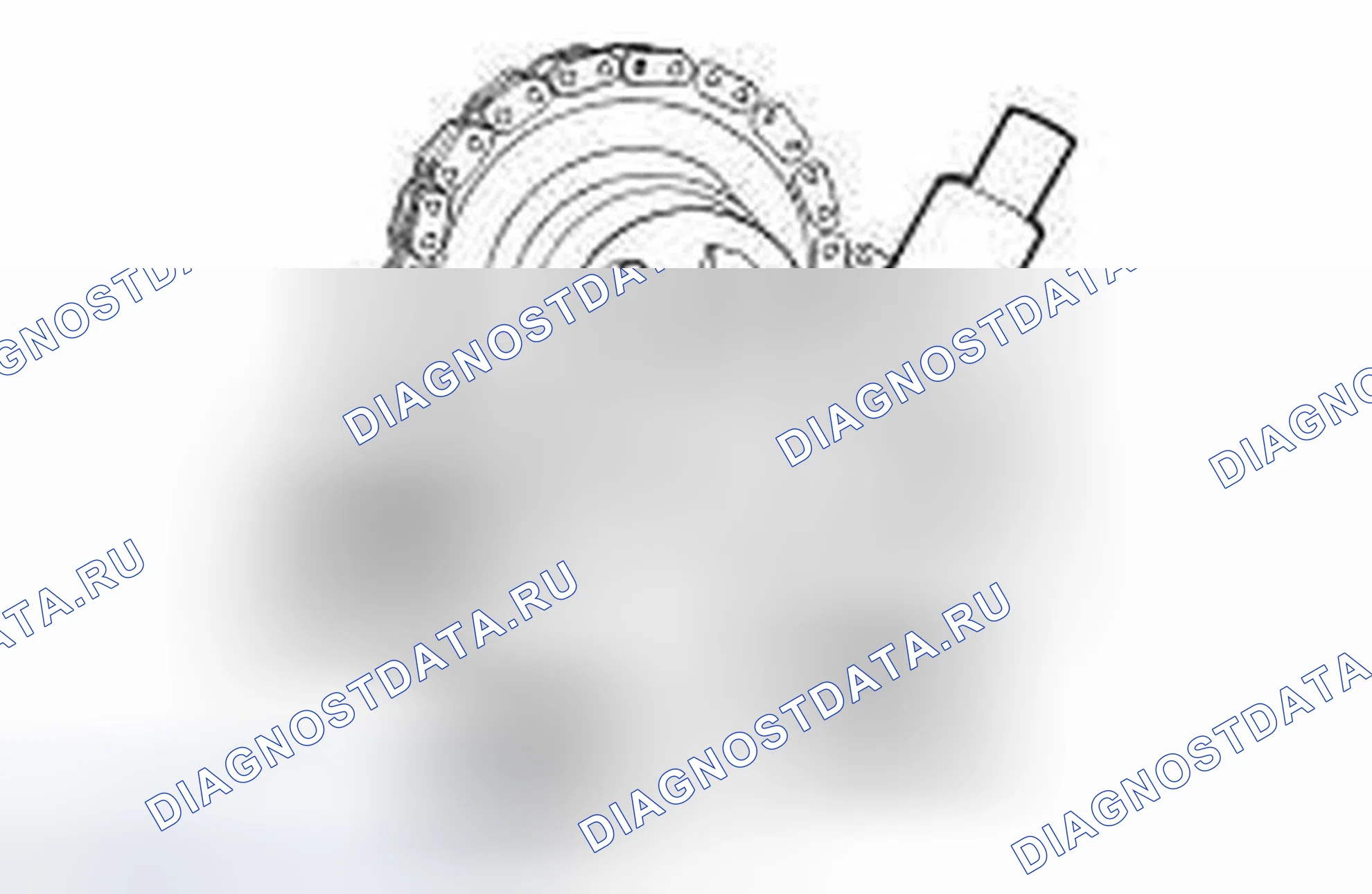 Рис. 272. Jaguar XF I