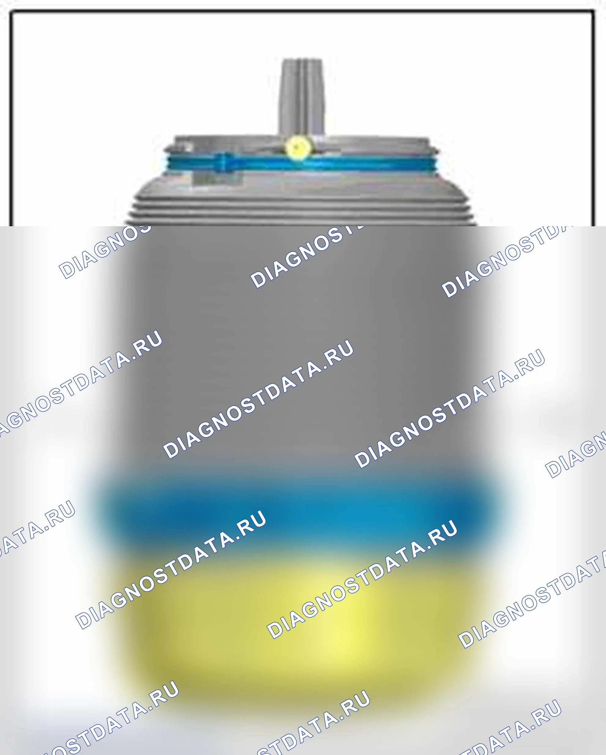 Рис. 222. Audi A6 C6 рестайлинг
