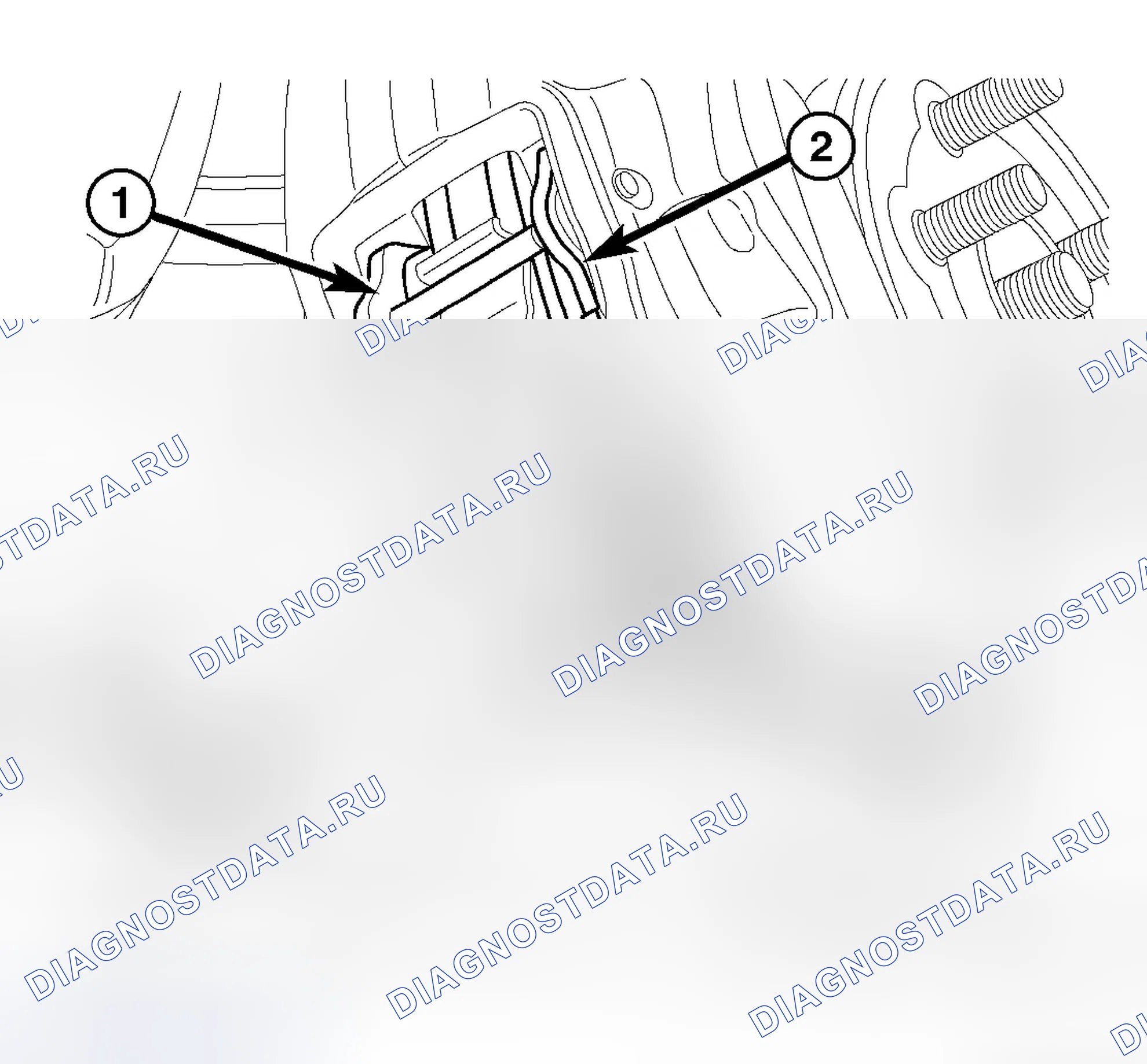 Рис. 31. Dodge Magnum I рестайлинг