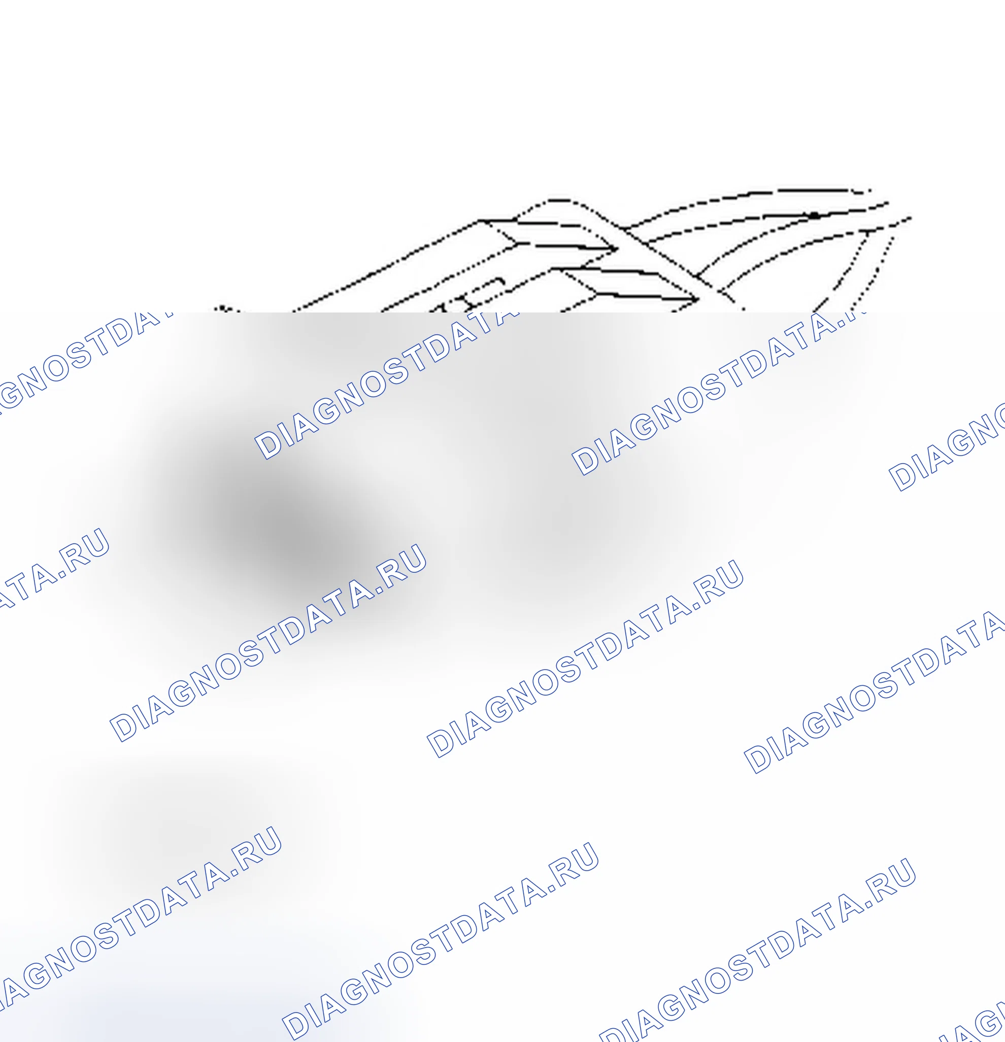 Рис. 14. Dodge Dakota WS 