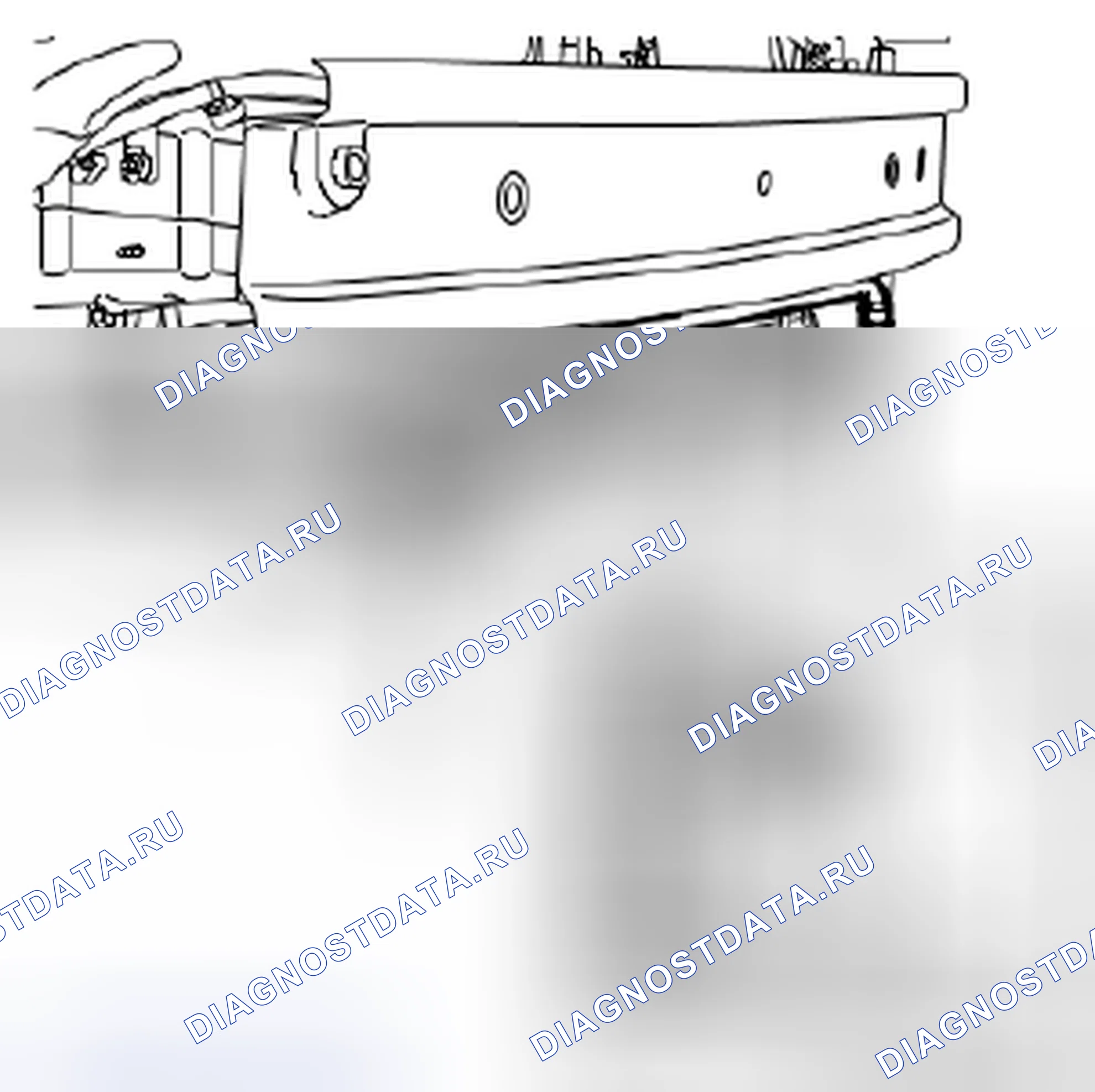 Рис. 44: Для подгонки. Kia Optima II