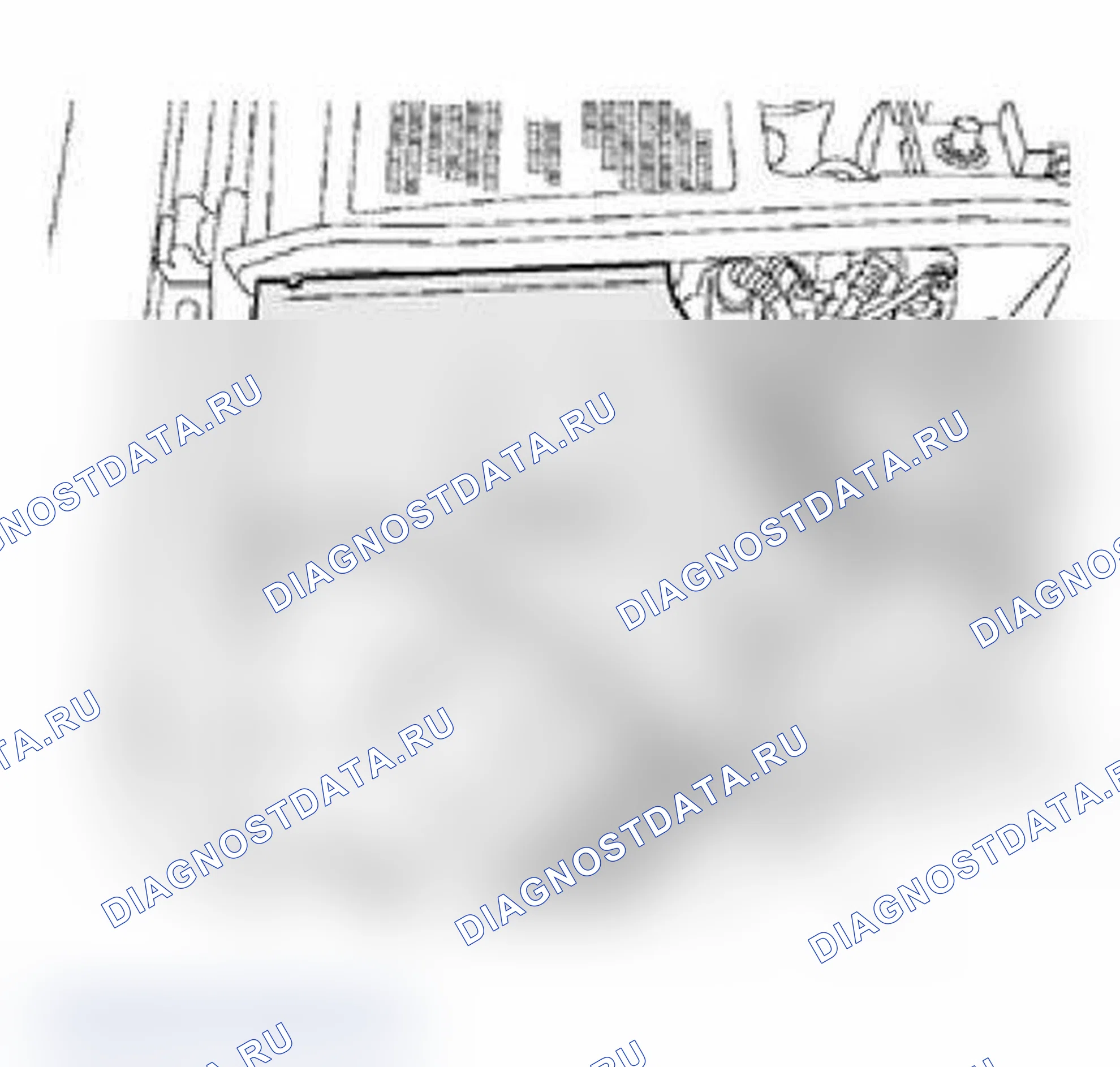 Рис. 106. Audi A4 B6