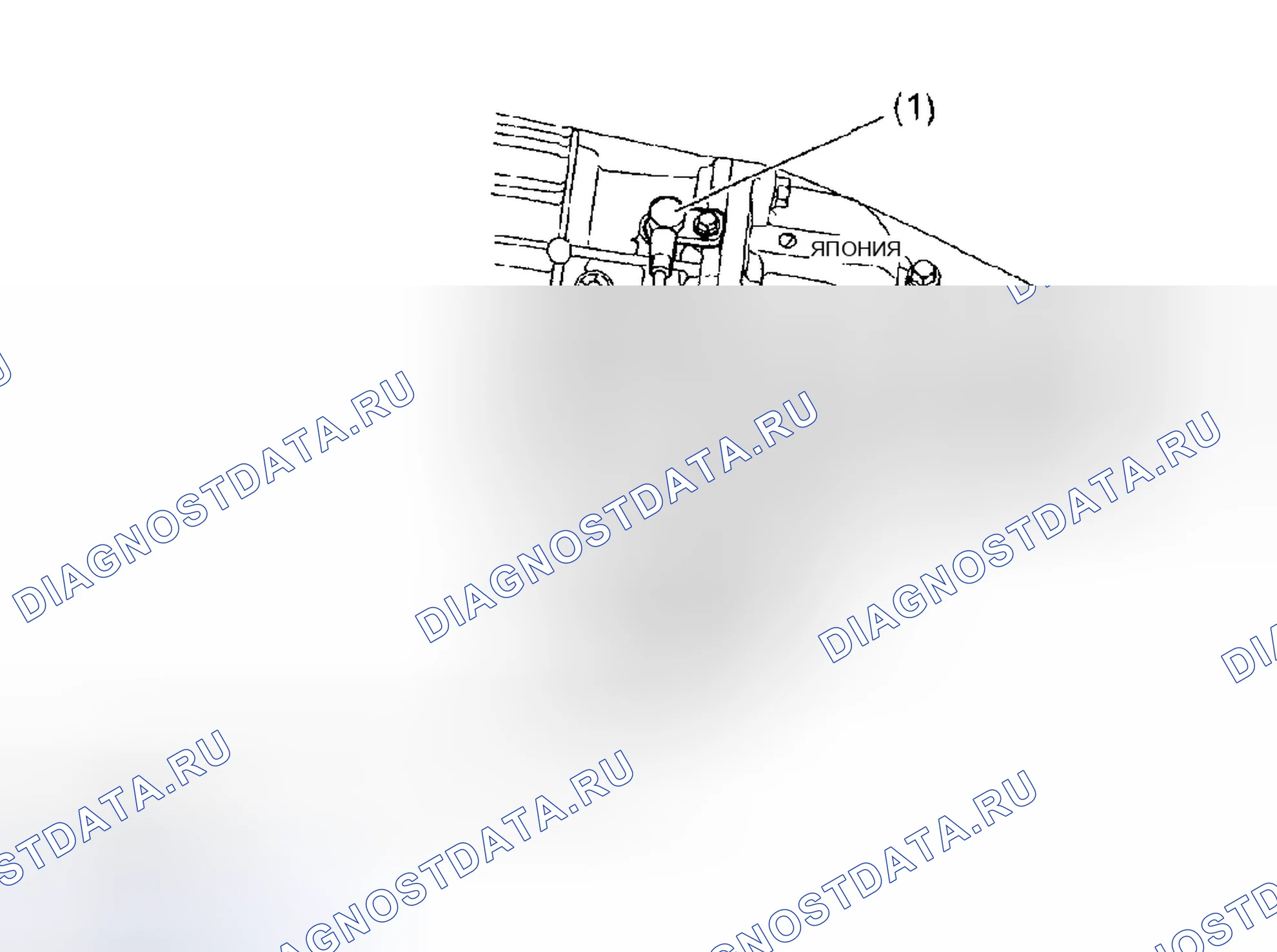 Рис. 772: Модели MPT. Subaru Impreza WRX GD/GG рестайлинг