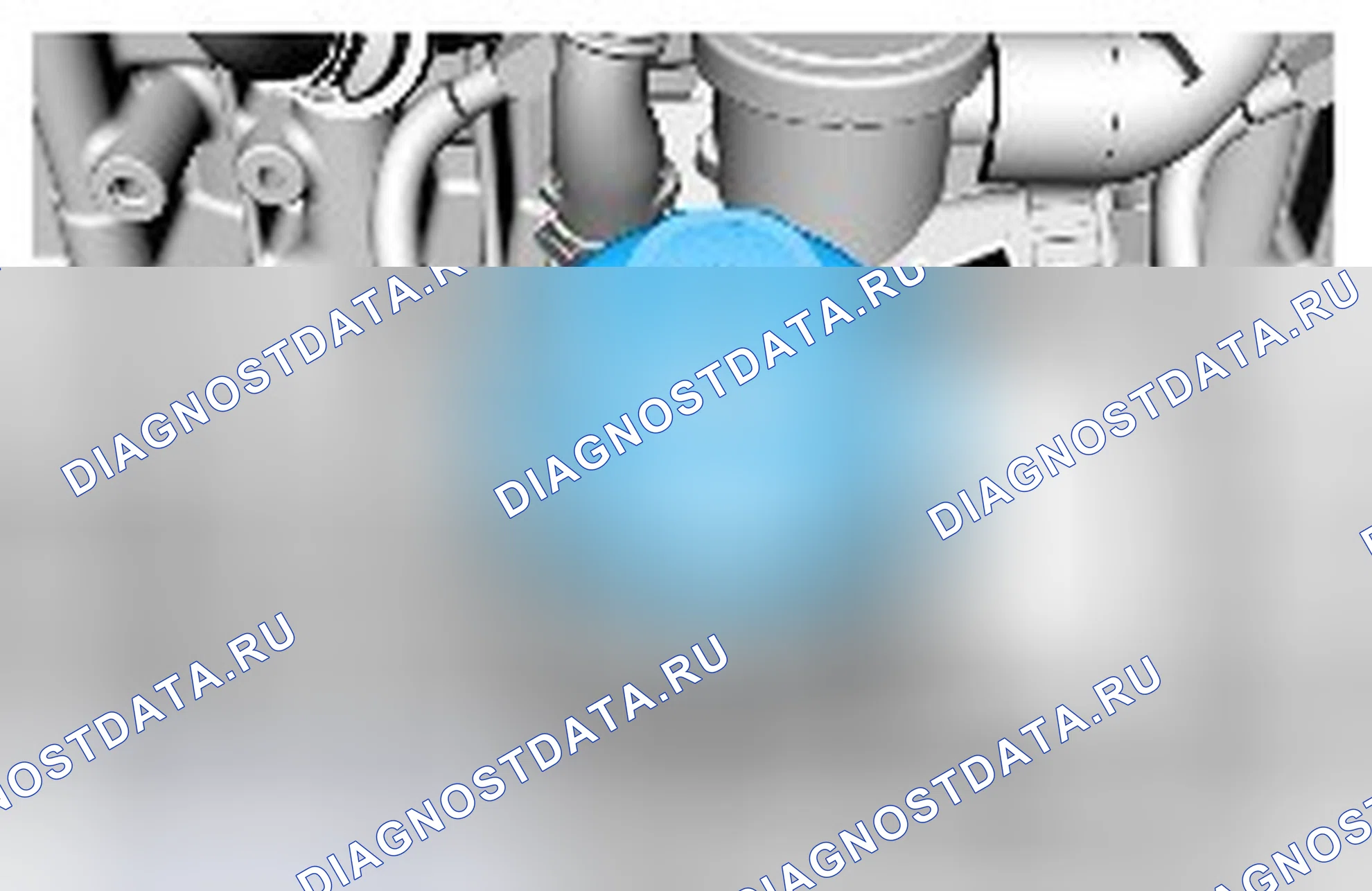 Головка блока цилиндров: описание и работа. Ford S-MAX I рестайлинг