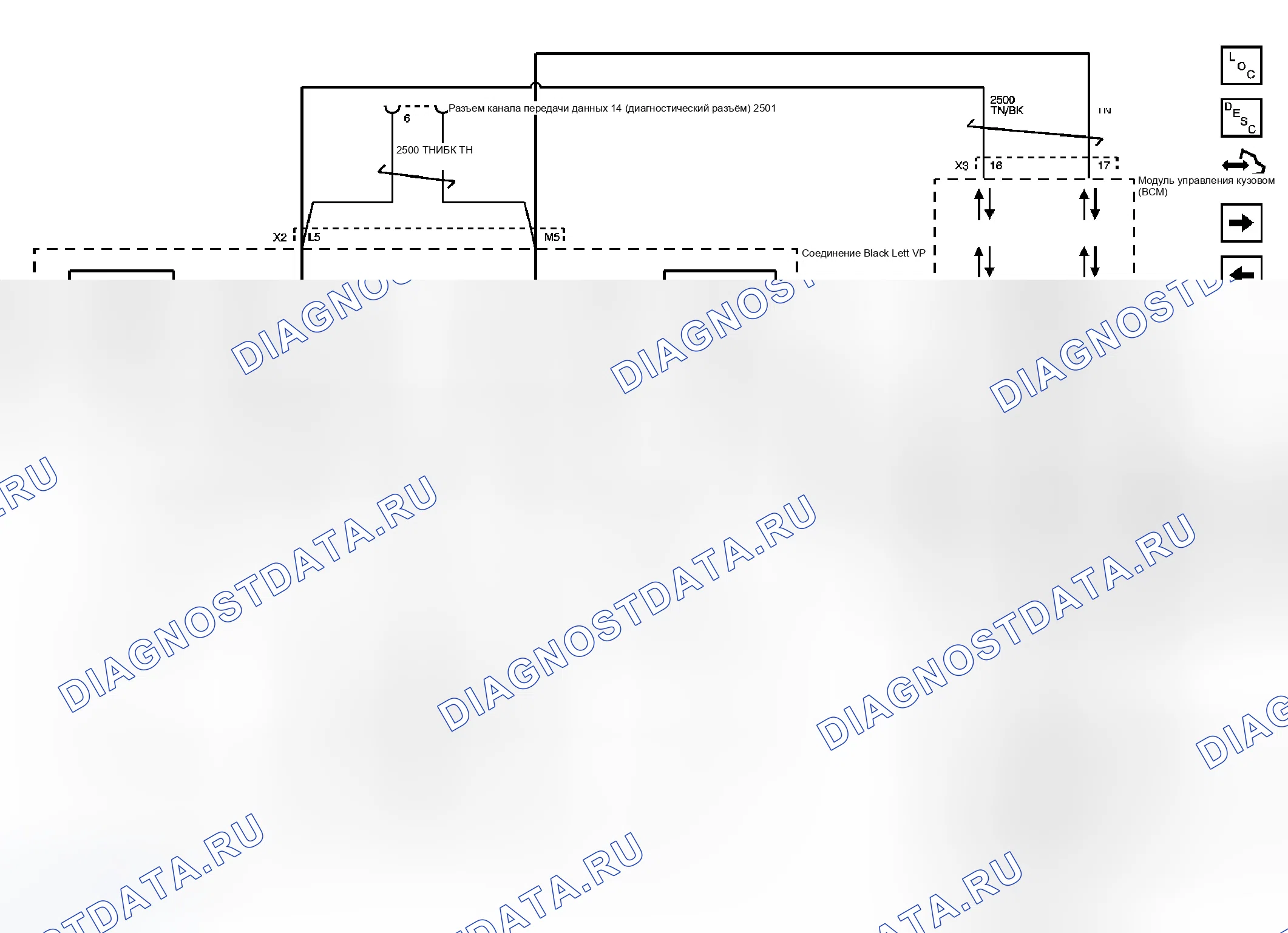 Рис. 5. GMC Sierra 2500 HD 