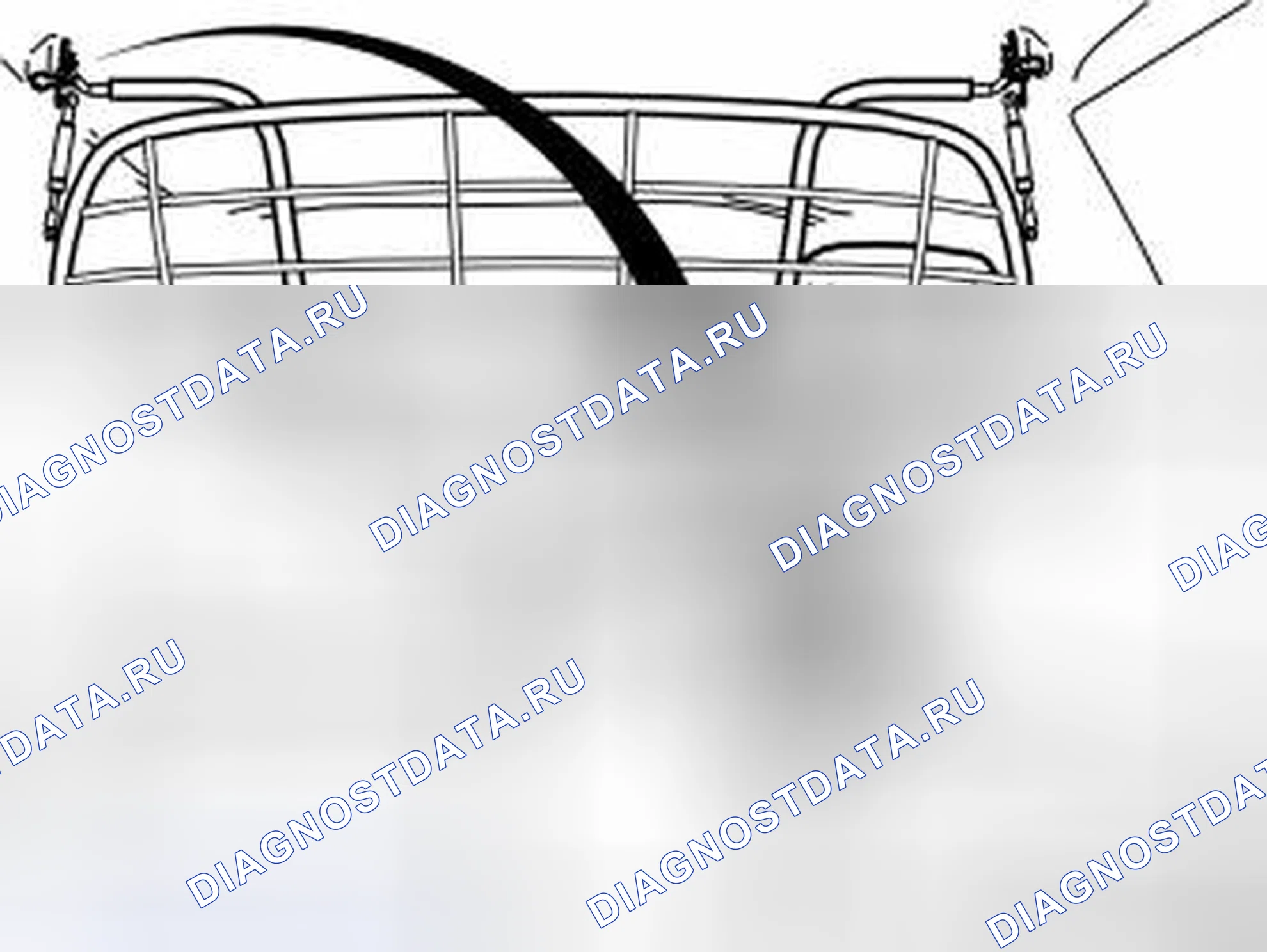 Рис. 201: ИСПОЛЬЗОВАНИЕ. Volvo V50 I