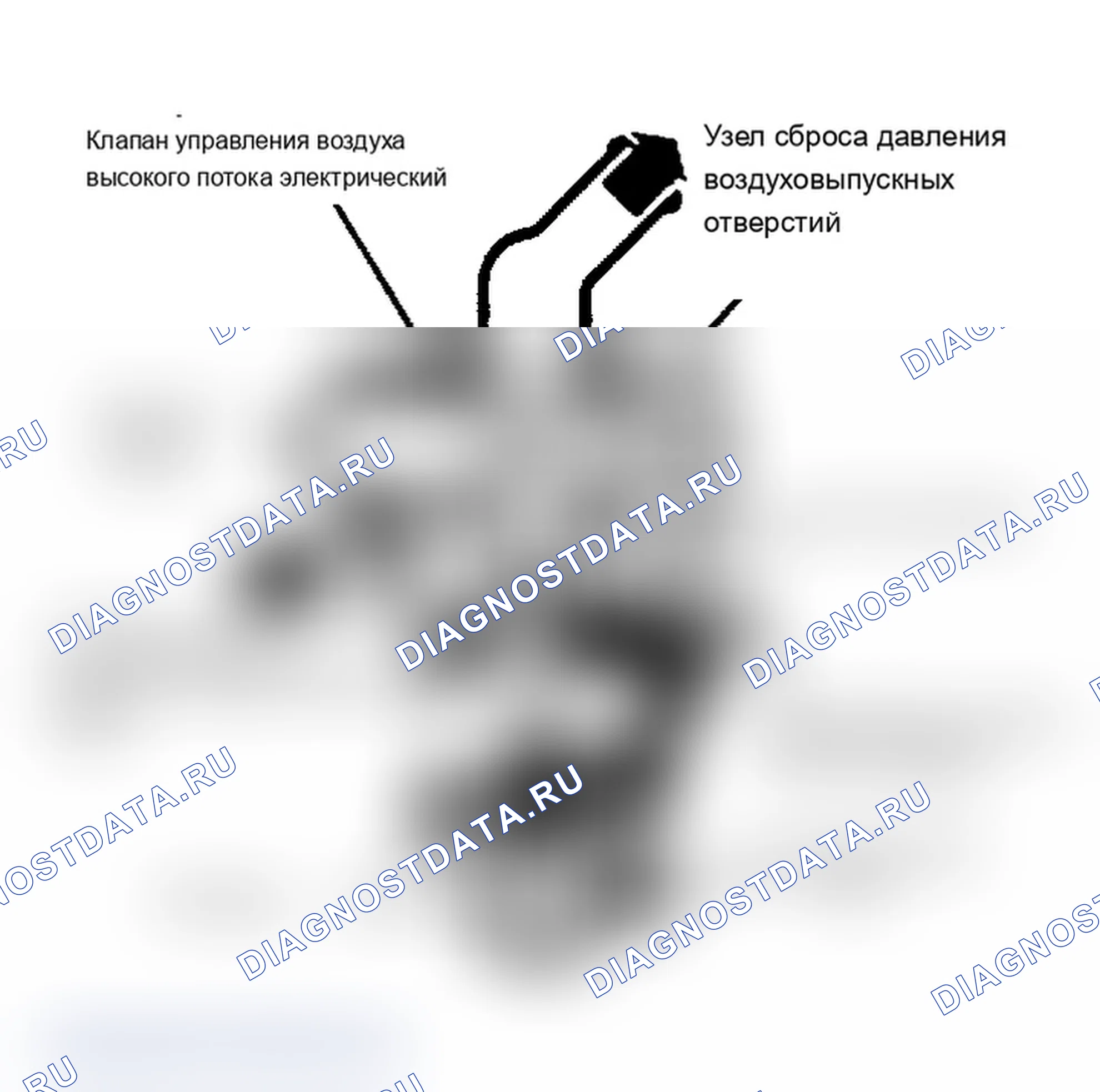 Рис. 48: УПРАВЛЕНИЕ ЗАМЕДЛЕНИЕМ. Chevrolet Pickup V30 