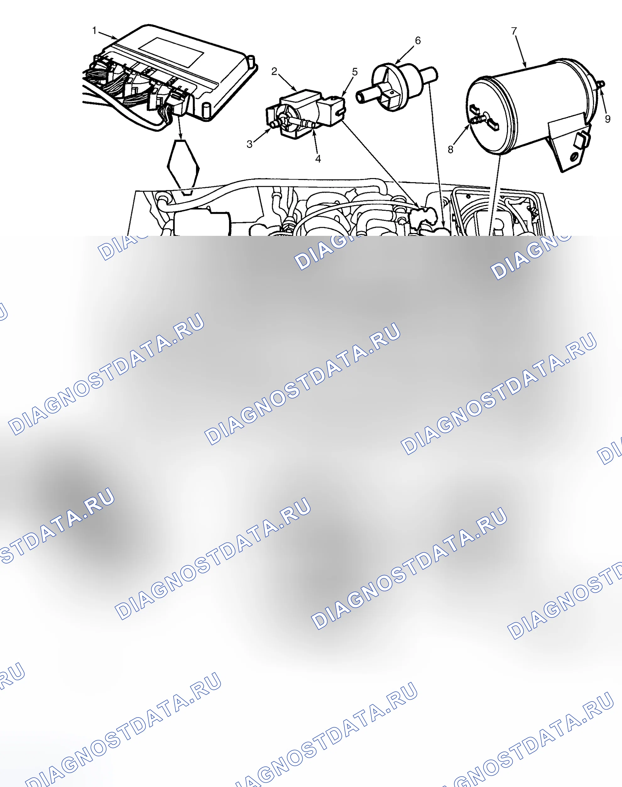 Рис. 32. Land Rover Discovery L318
