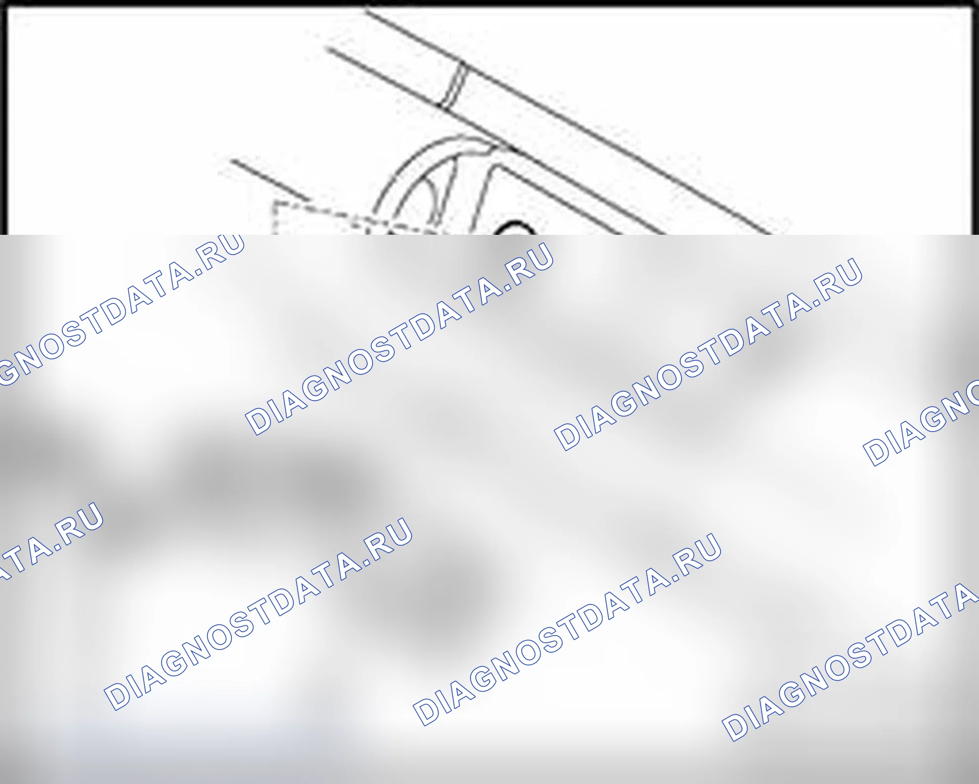 Рис. 322: Боек, снятие и установка. Audi S4 B7