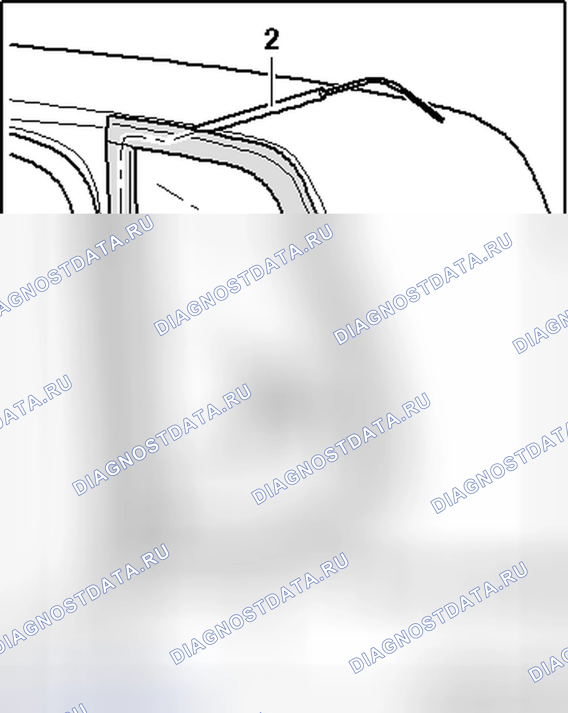 Рис. 54. Volkswagen Tiguan I