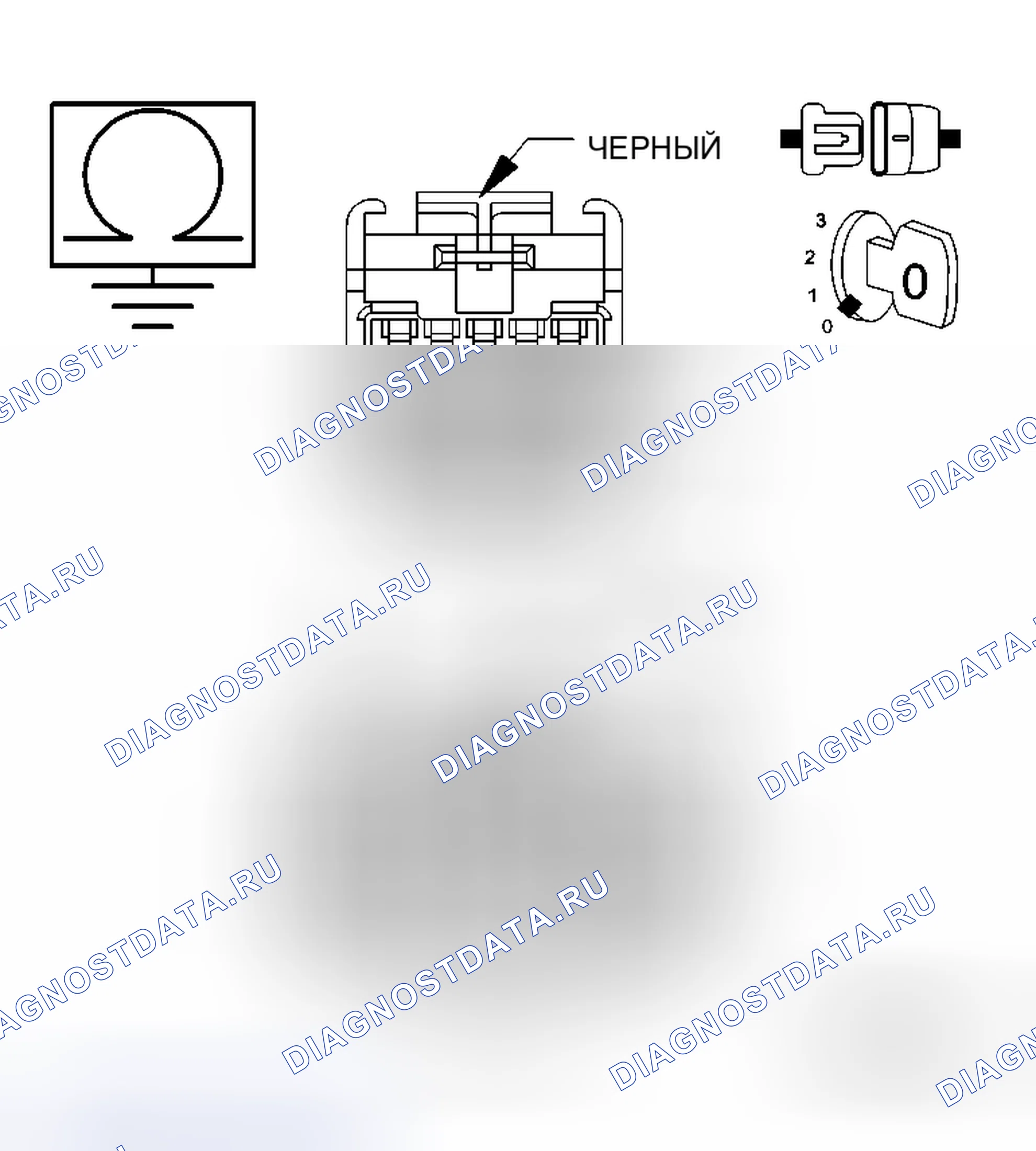 Рис. 51. Dodge Cab & Chassis R3500 HD transition